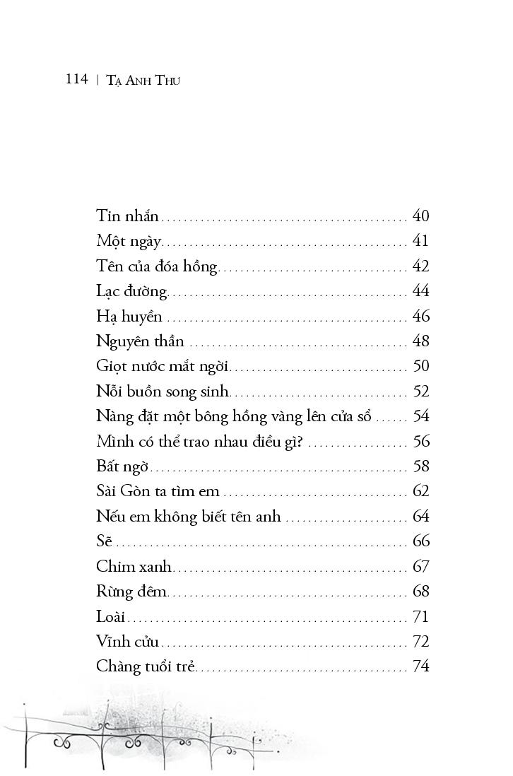 người có sẵn lòng mang vết thương? - Ảnh 3