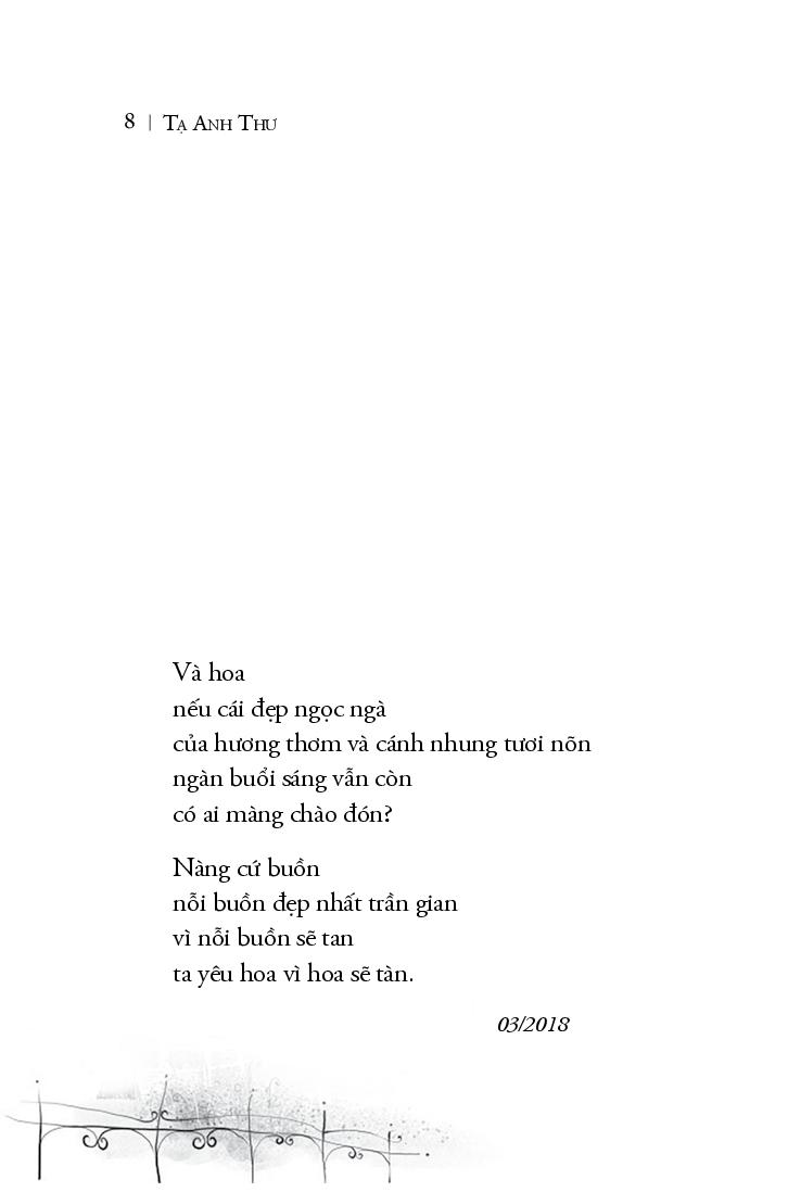 người có sẵn lòng mang vết thương? - Ảnh 8