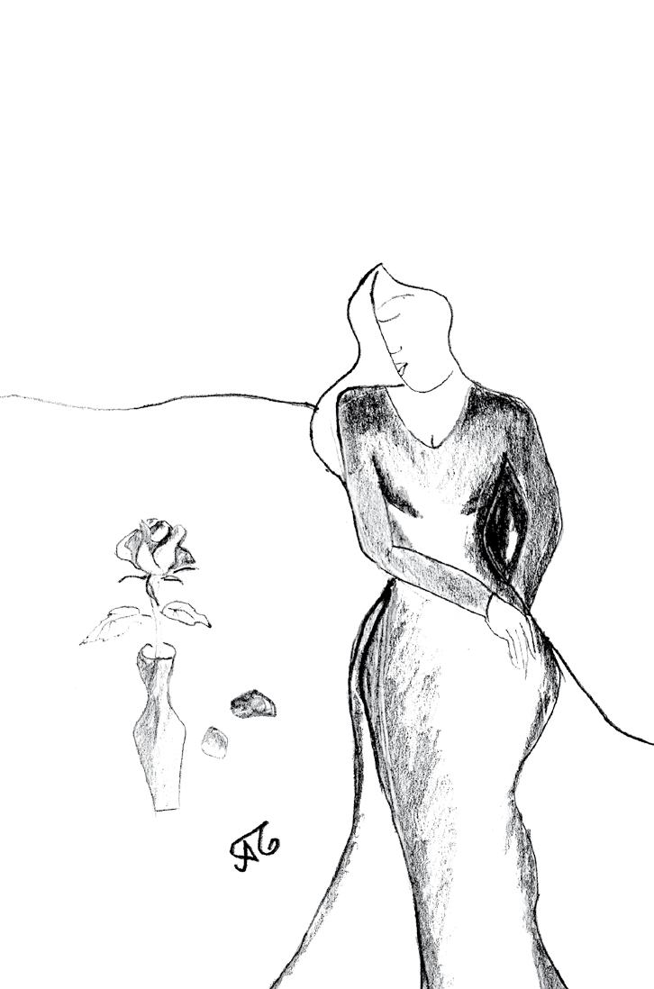 người có sẵn lòng mang vết thương? - Ảnh 9