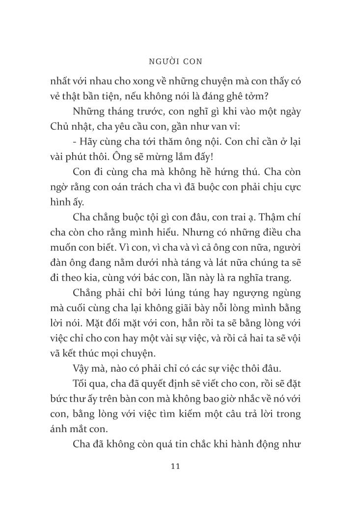 người con - Ảnh 9