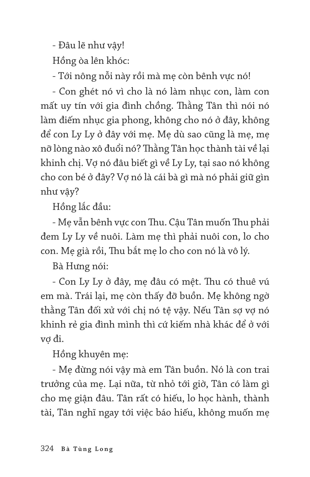 người của oán thù - Ảnh 10