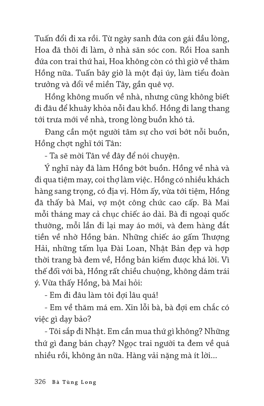 người của oán thù - Ảnh 12
