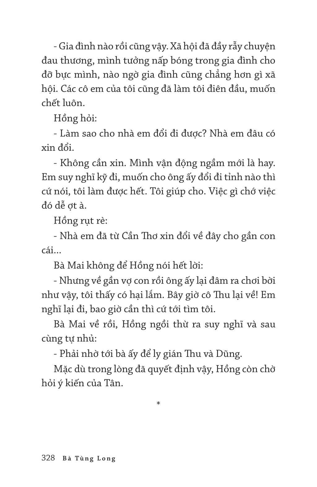 người của oán thù - Ảnh 14