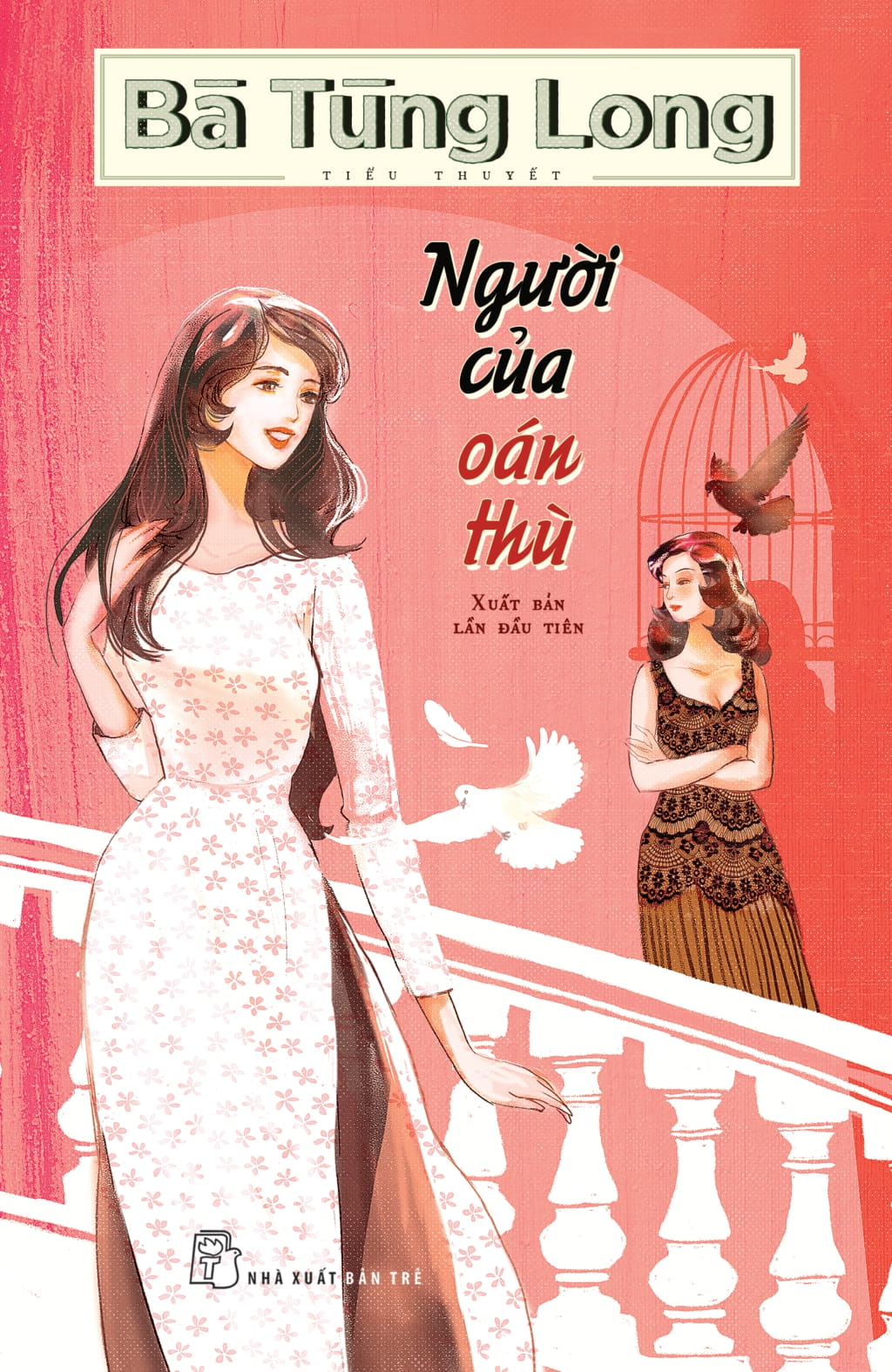 người của oán thù - Ảnh 2