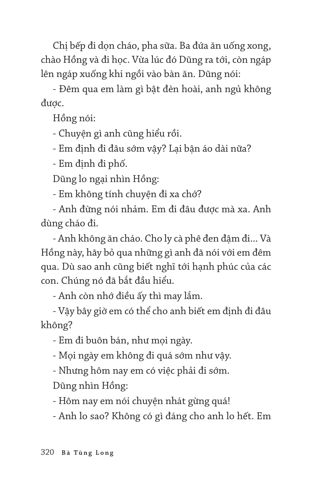 người của oán thù - Ảnh 6