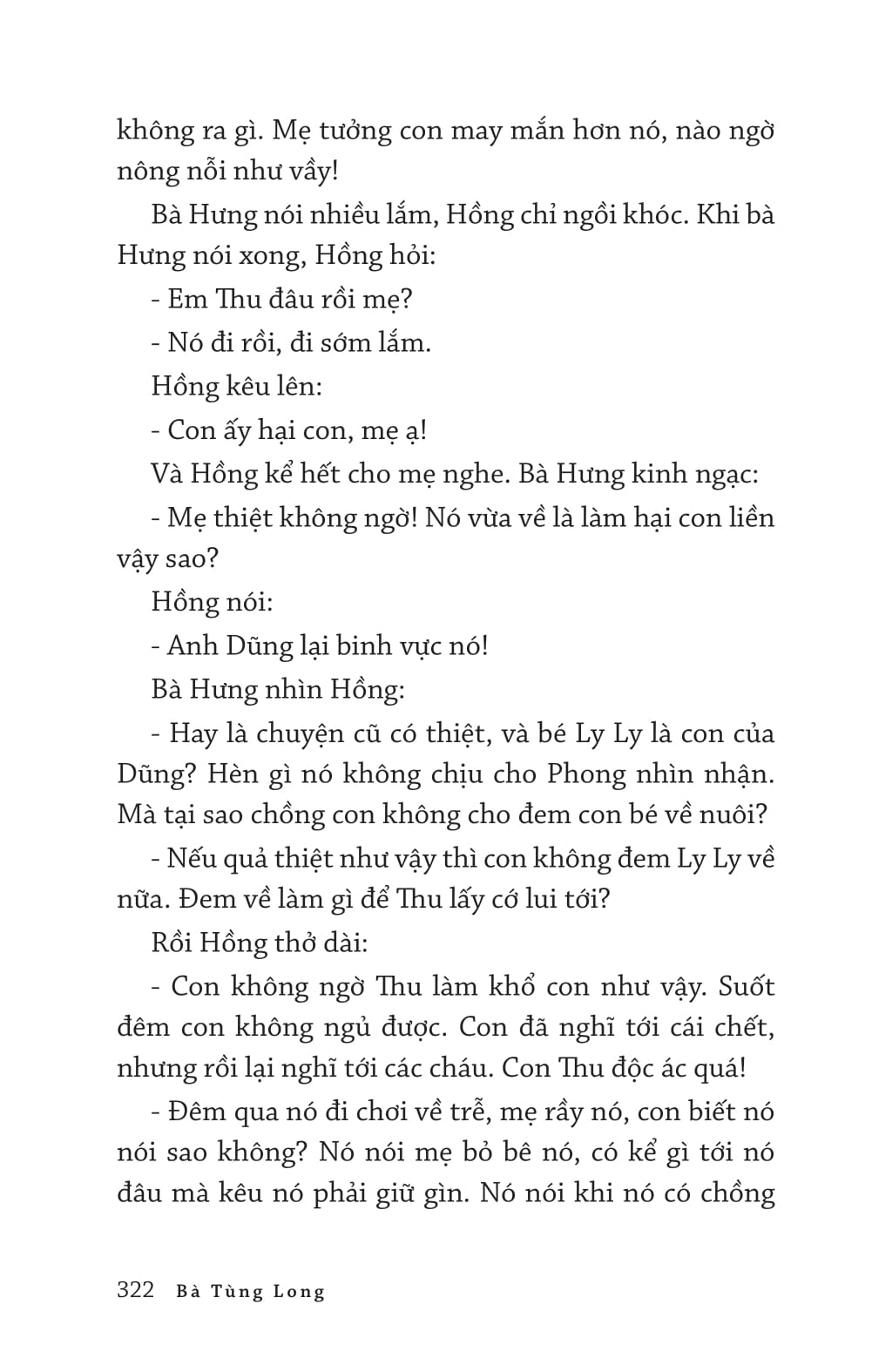 người của oán thù - Ảnh 8