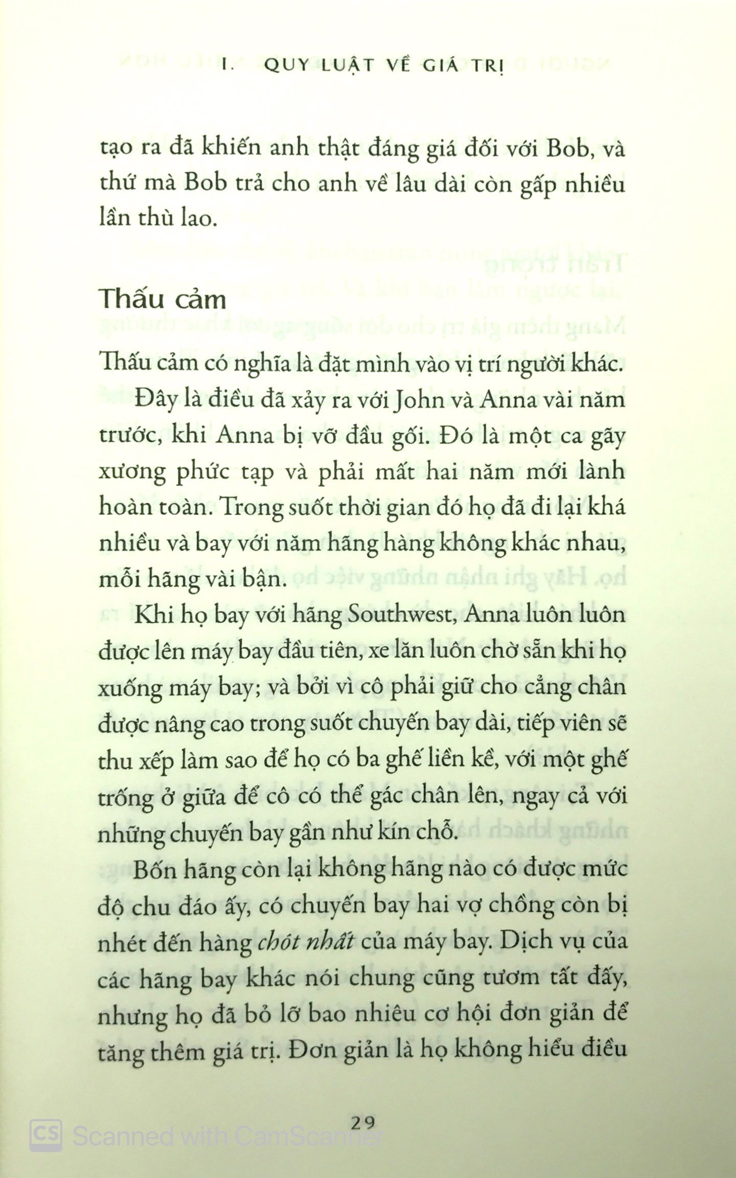 người dám cho đi bán được nhiều hơn - Ảnh 15