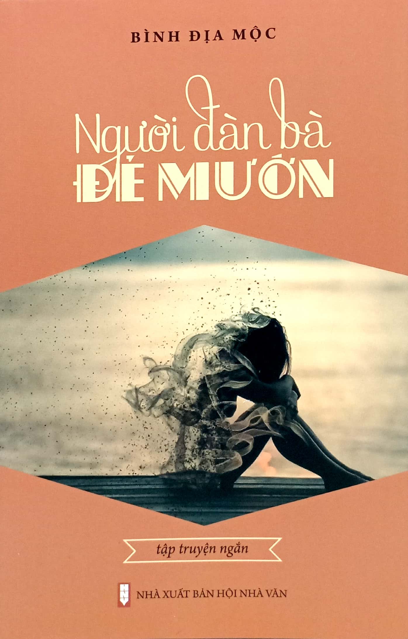 người đàn bà đẻ mướn - Ảnh 2