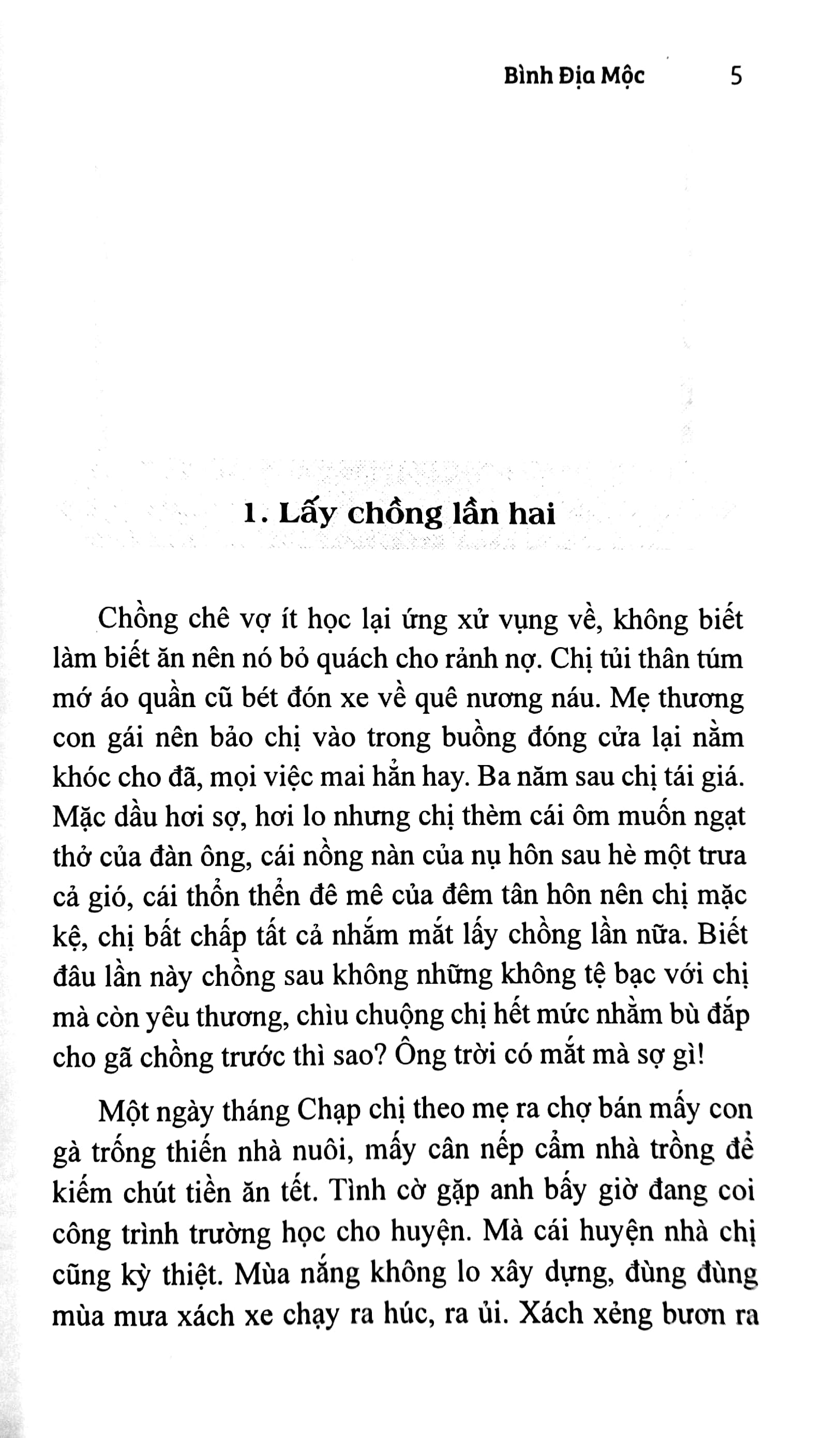 người đàn bà đẻ mướn - Ảnh 4