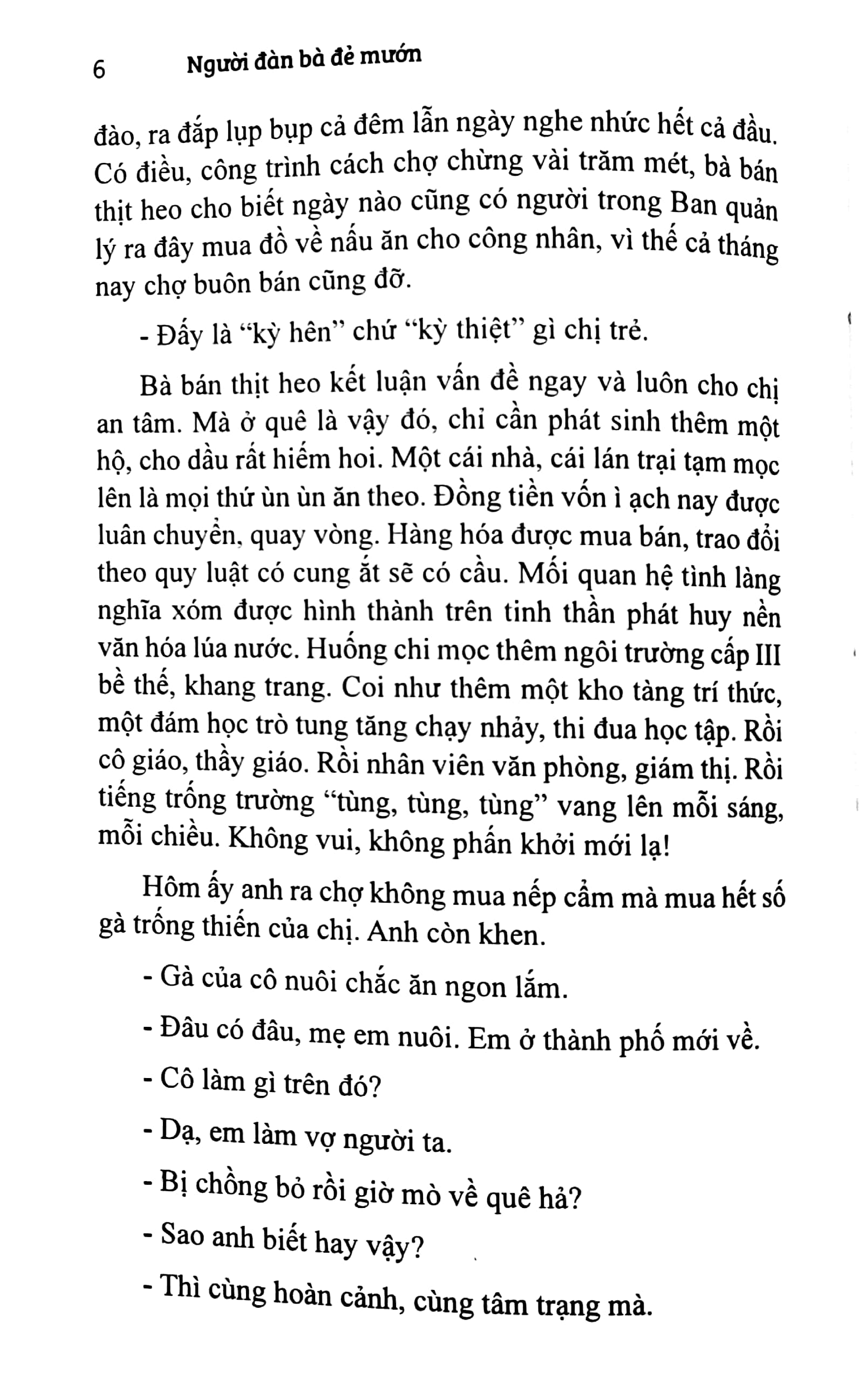 người đàn bà đẻ mướn - Ảnh 5