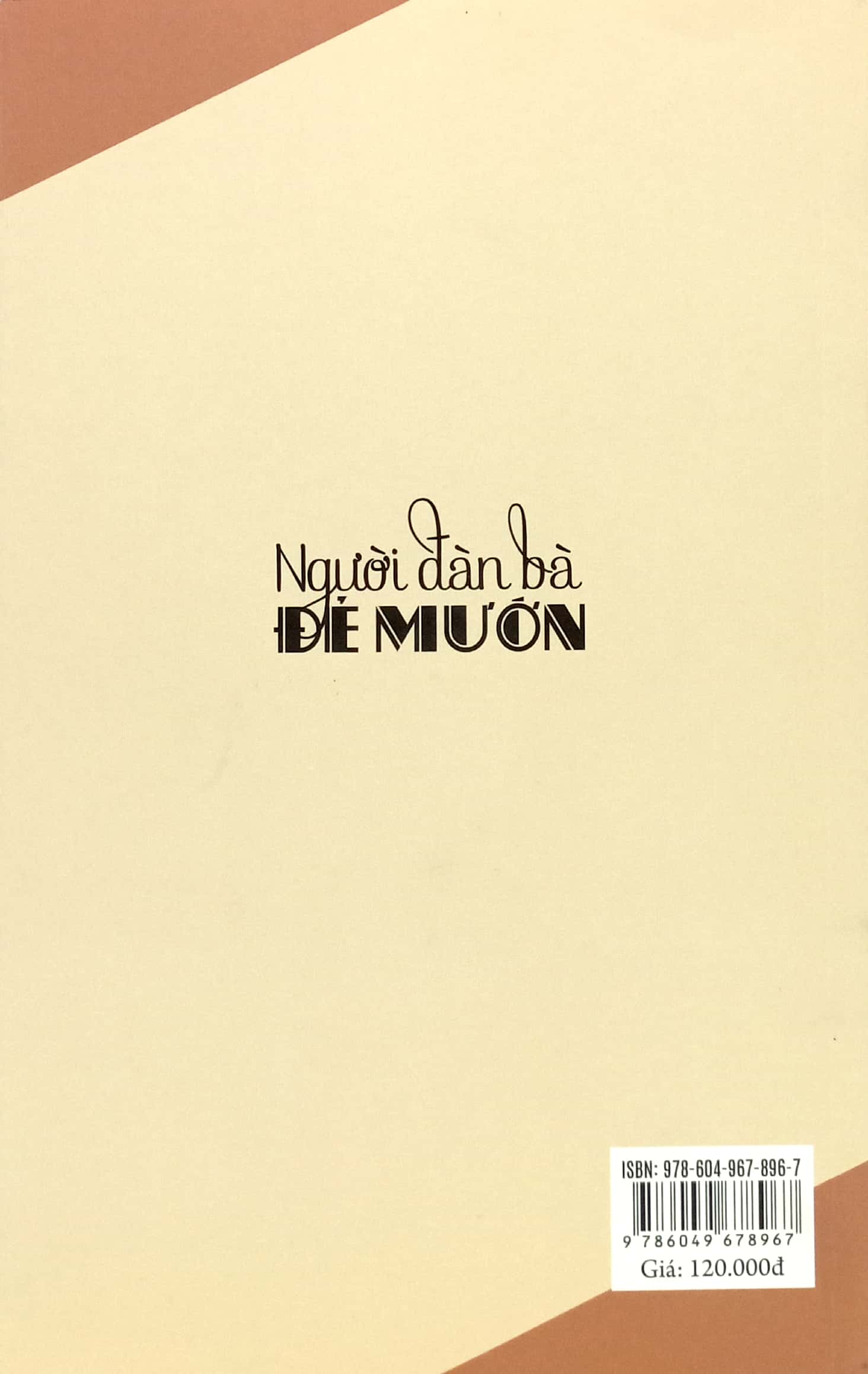 người đàn bà đẻ mướn - Ảnh 6