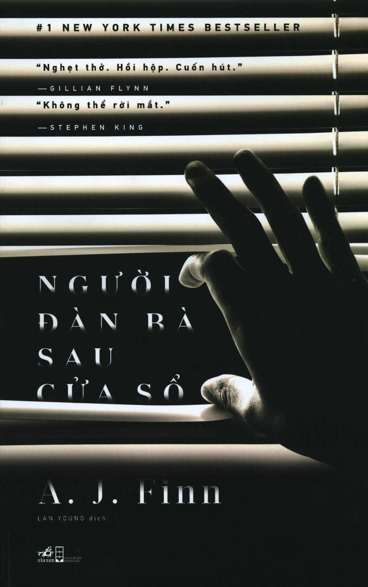 người đàn bà sau cửa sổ - Ảnh 2