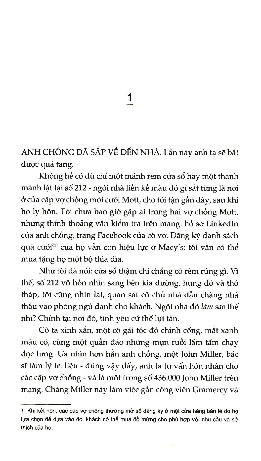 người đàn bà sau cửa sổ - Ảnh 3