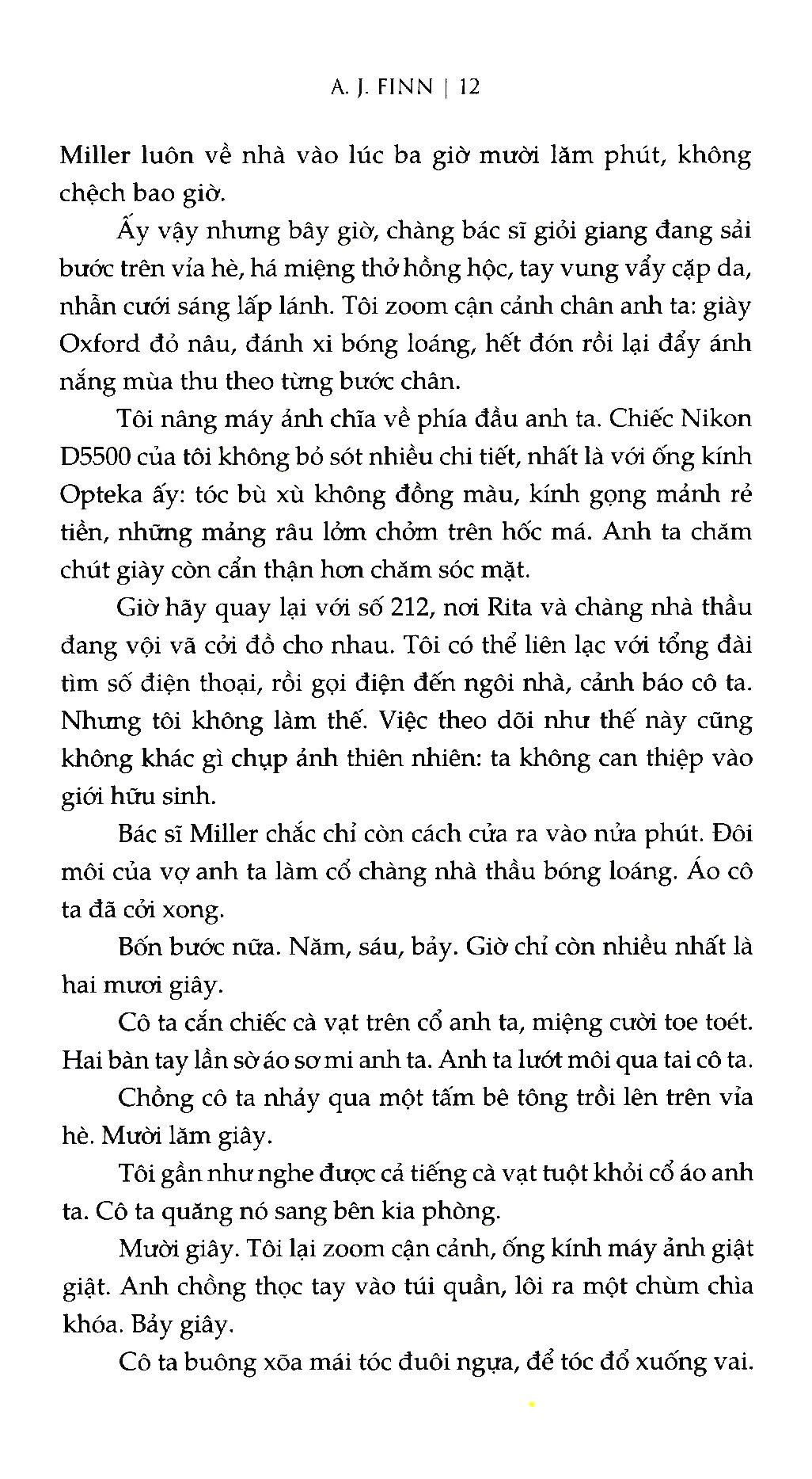 người đàn bà sau cửa sổ - Ảnh 5