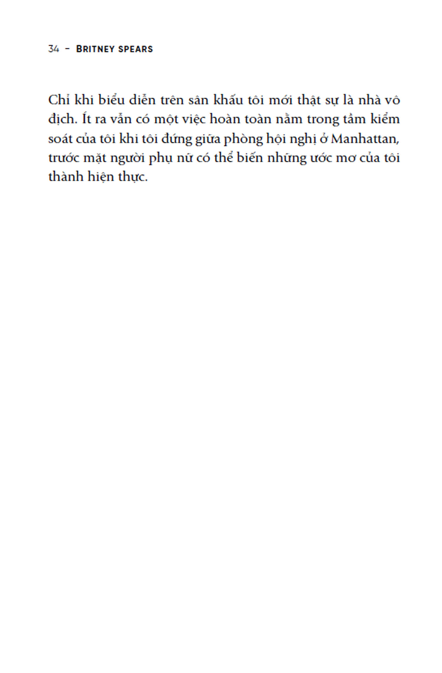 người đàn bà trong tôi - the woman in me - tặng kèm poster - Ảnh 13