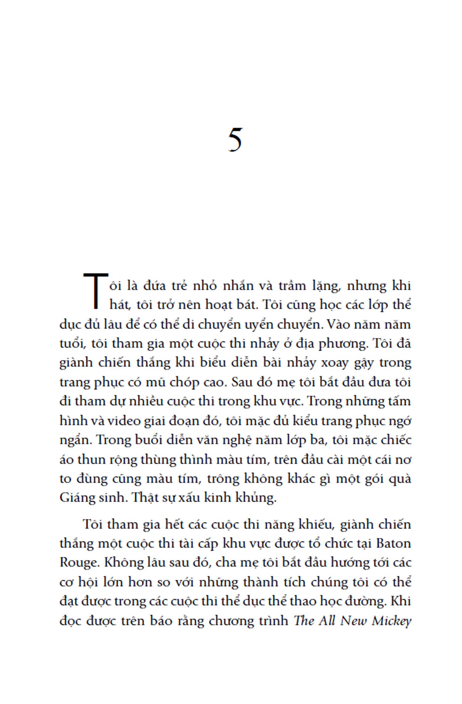 người đàn bà trong tôi - the woman in me - tặng kèm poster - Ảnh 8