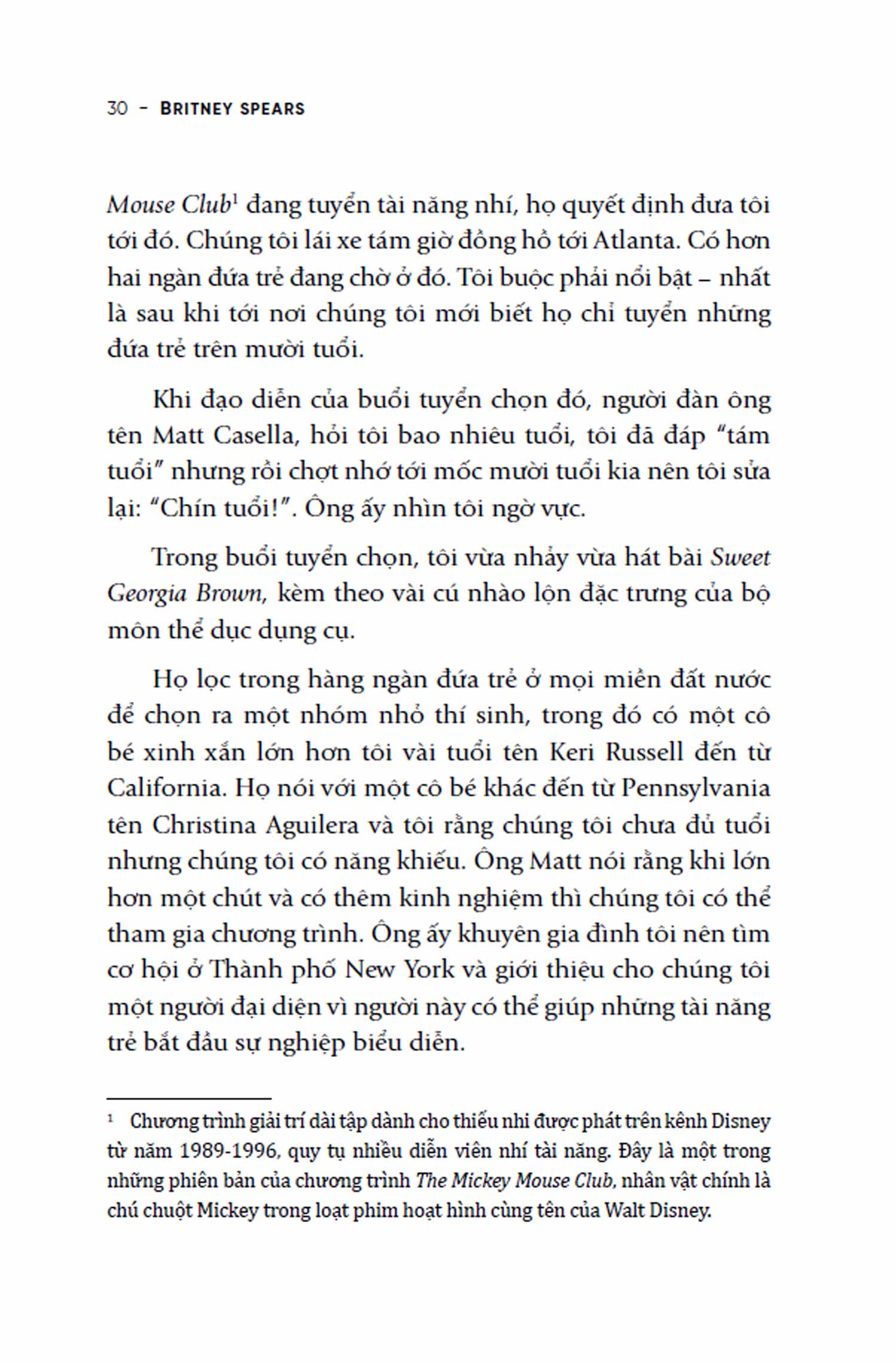 người đàn bà trong tôi - the woman in me - tặng kèm poster - Ảnh 9