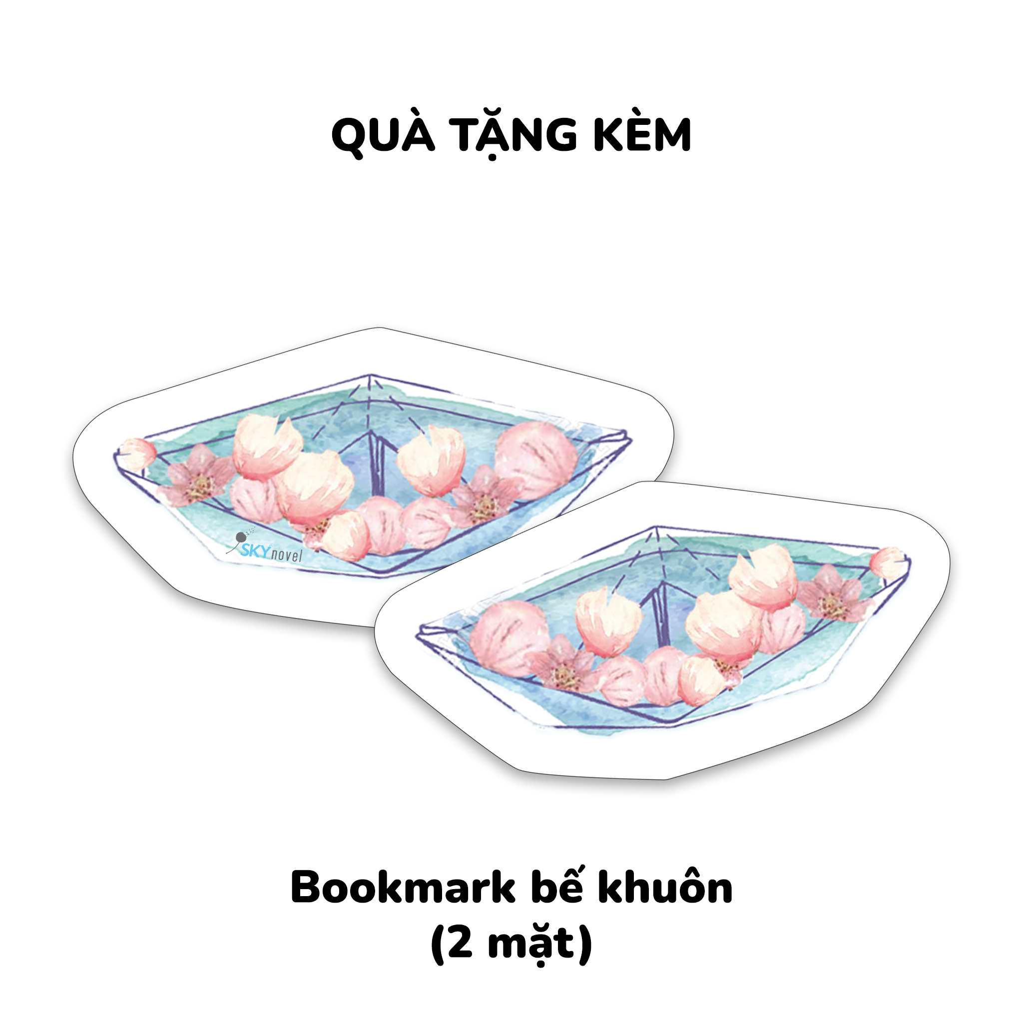 người đan chữ xếp thuyền (tái bản 2024) - tặng kèm bookmark 8 cm - Ảnh 6