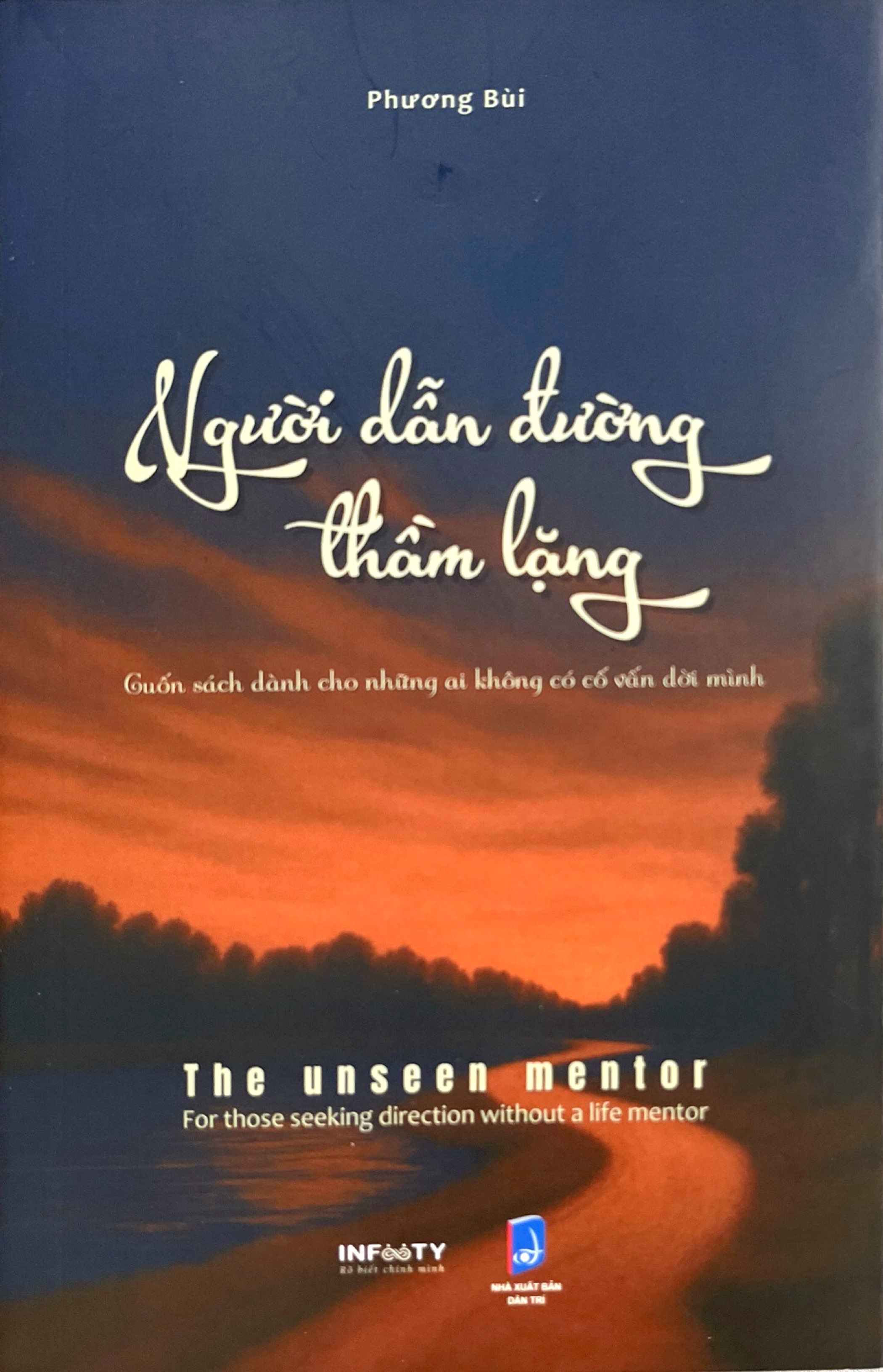 Người Dẫn Đường Thầm Lặng - Ảnh 2