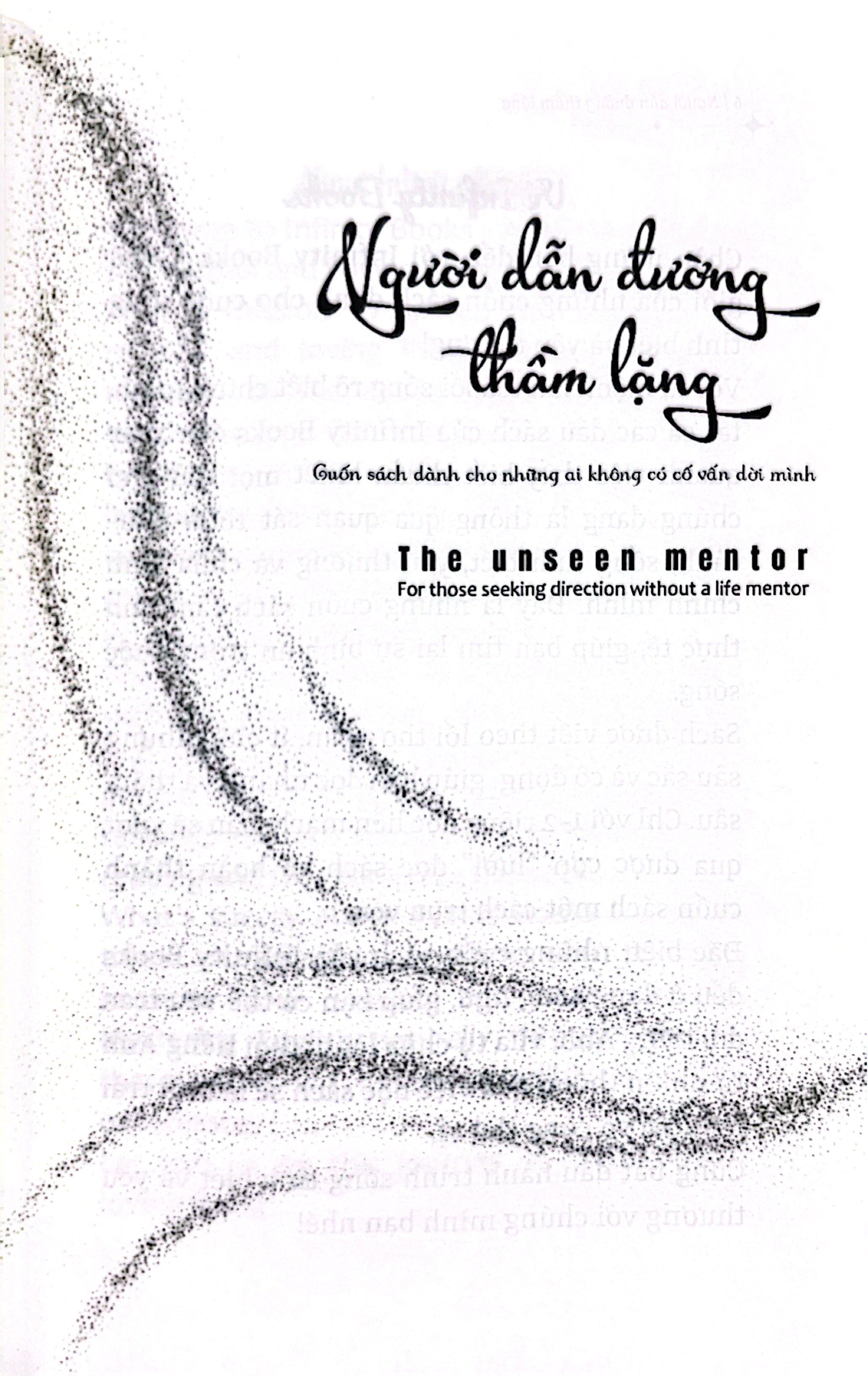 Người Dẫn Đường Thầm Lặng - Ảnh 3