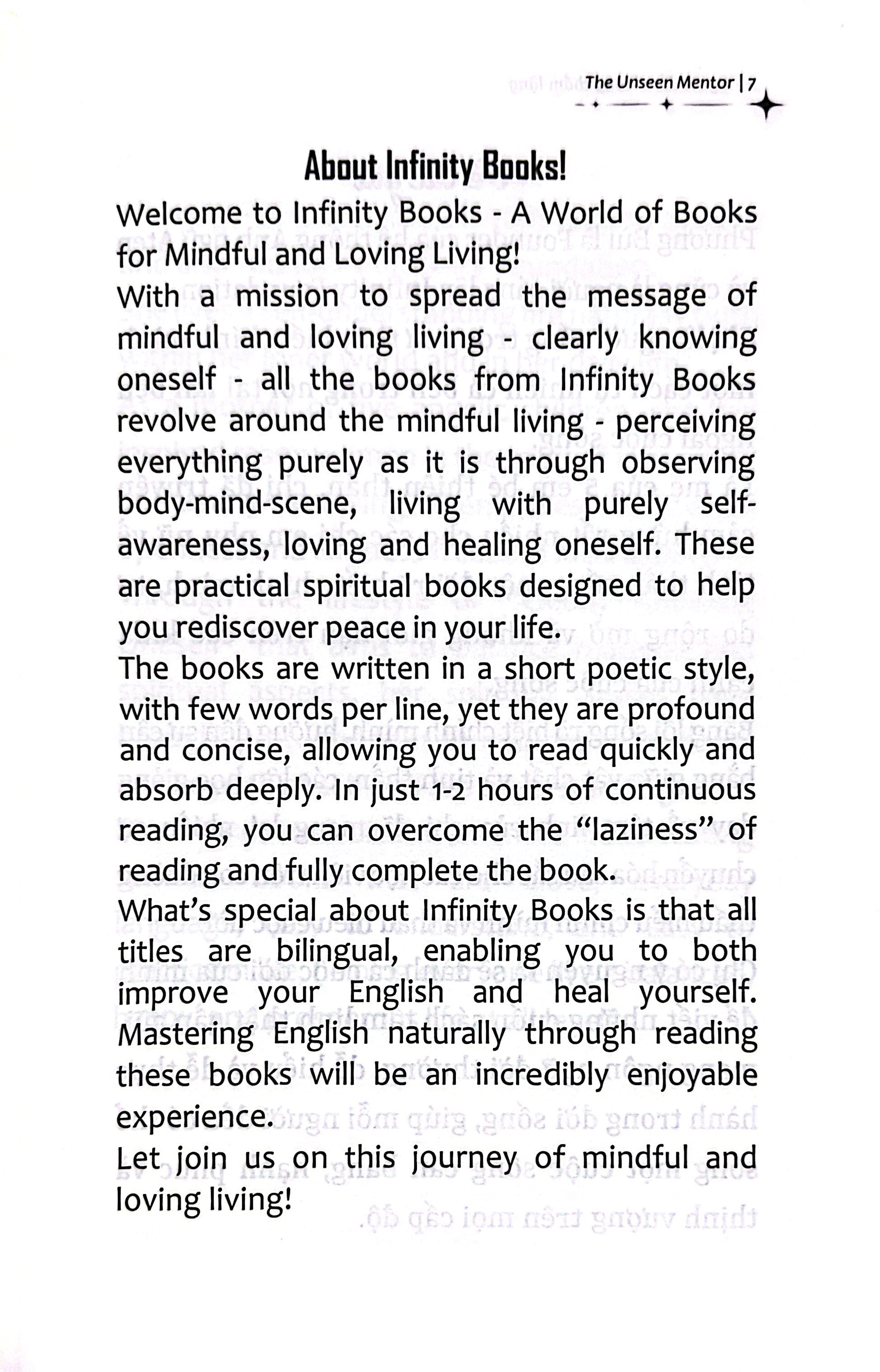 Người Dẫn Đường Thầm Lặng - Ảnh 5