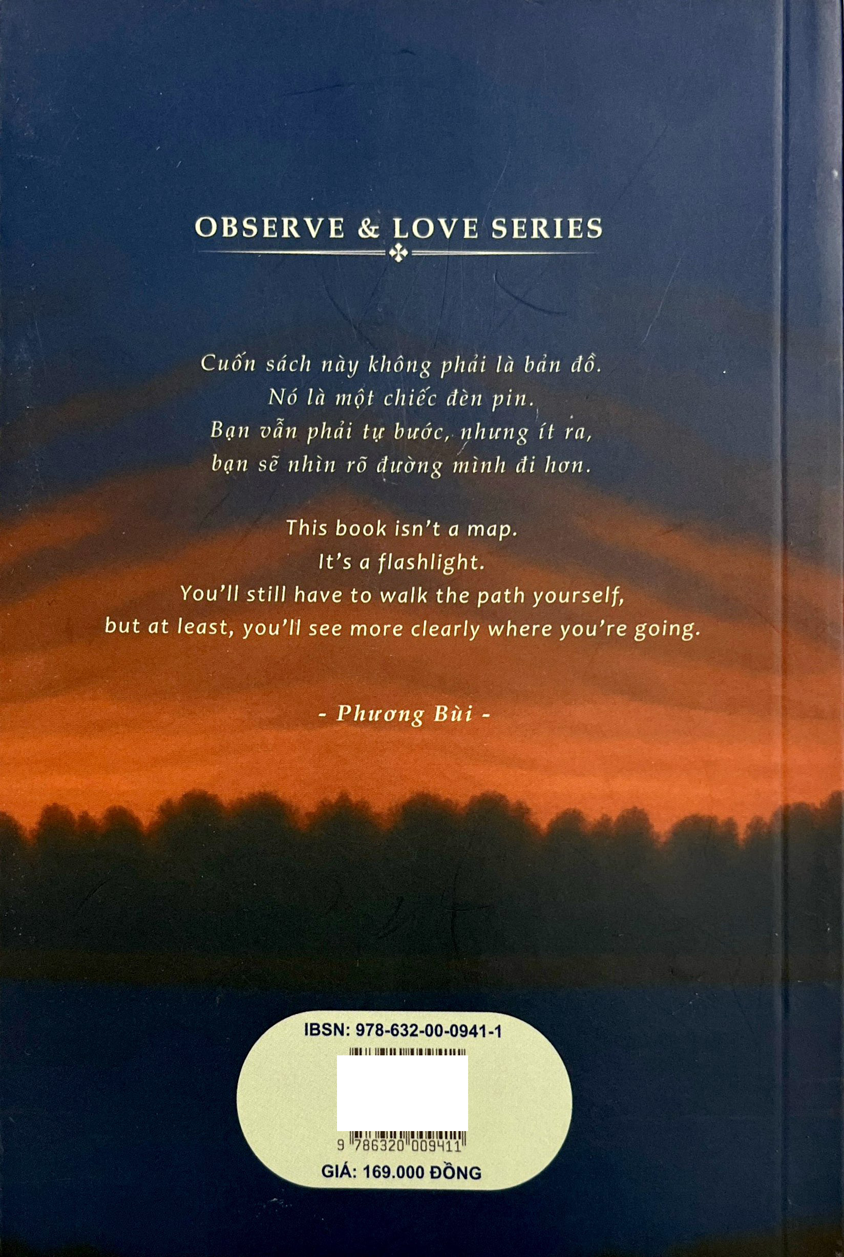 Người Dẫn Đường Thầm Lặng - Ảnh 8