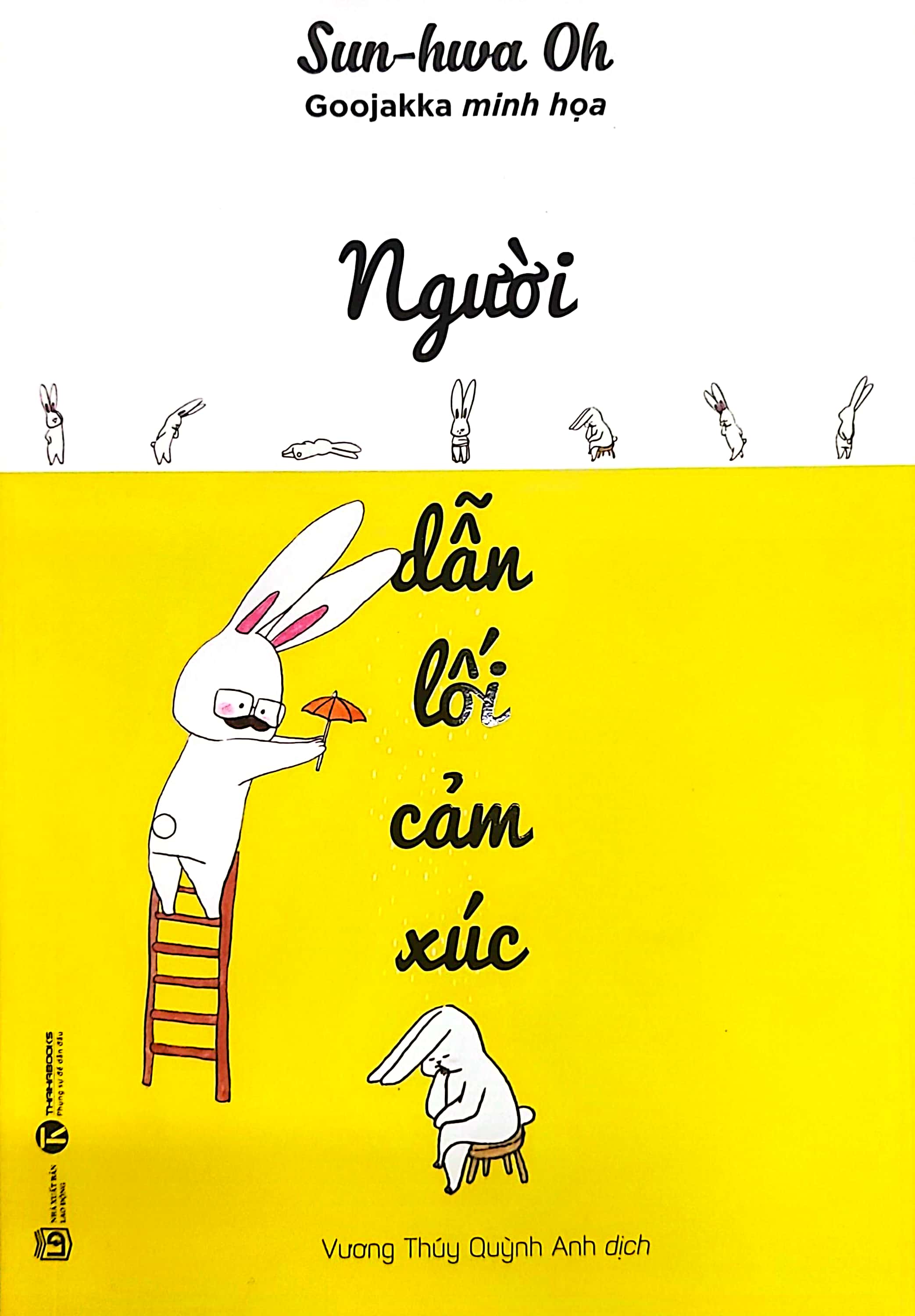 người dẫn lối cảm xúc - Ảnh 2