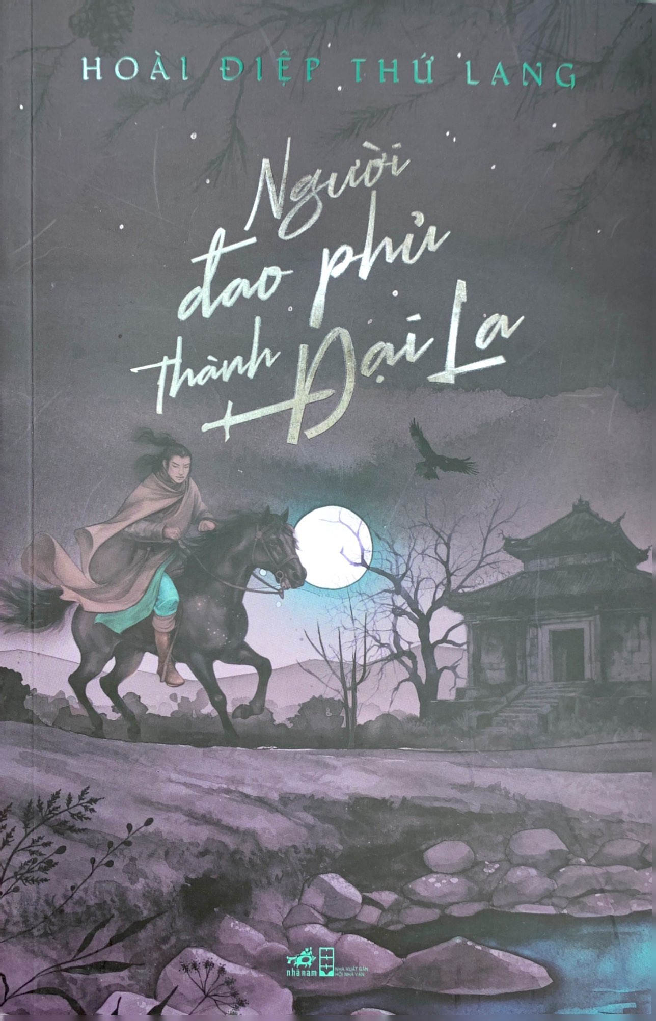 người đao phủ thành đại la - Ảnh 2