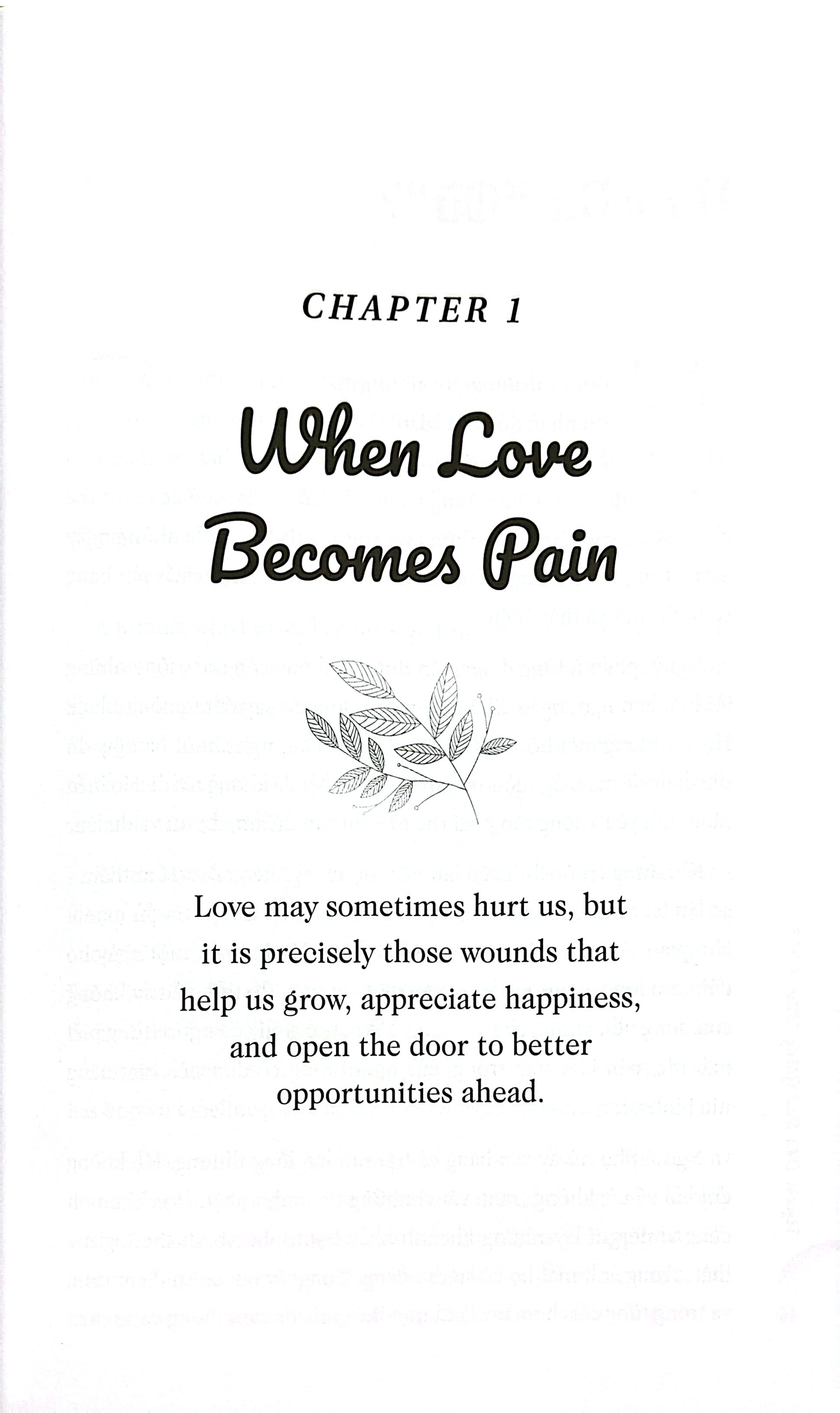 Người Đến Sau Giông Bão - After The Storm Comes Love - Ảnh 8