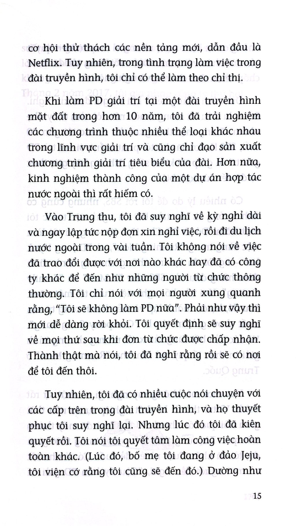 người đến từ địa ngục hài hước - Ảnh 4