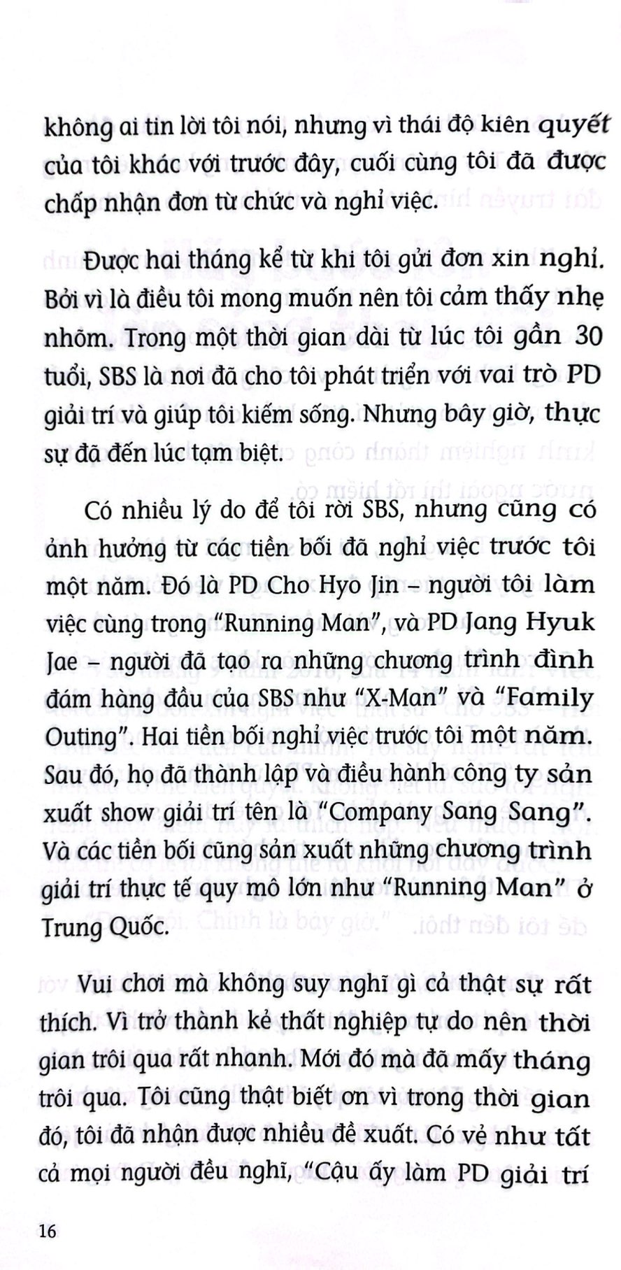 người đến từ địa ngục hài hước - Ảnh 5