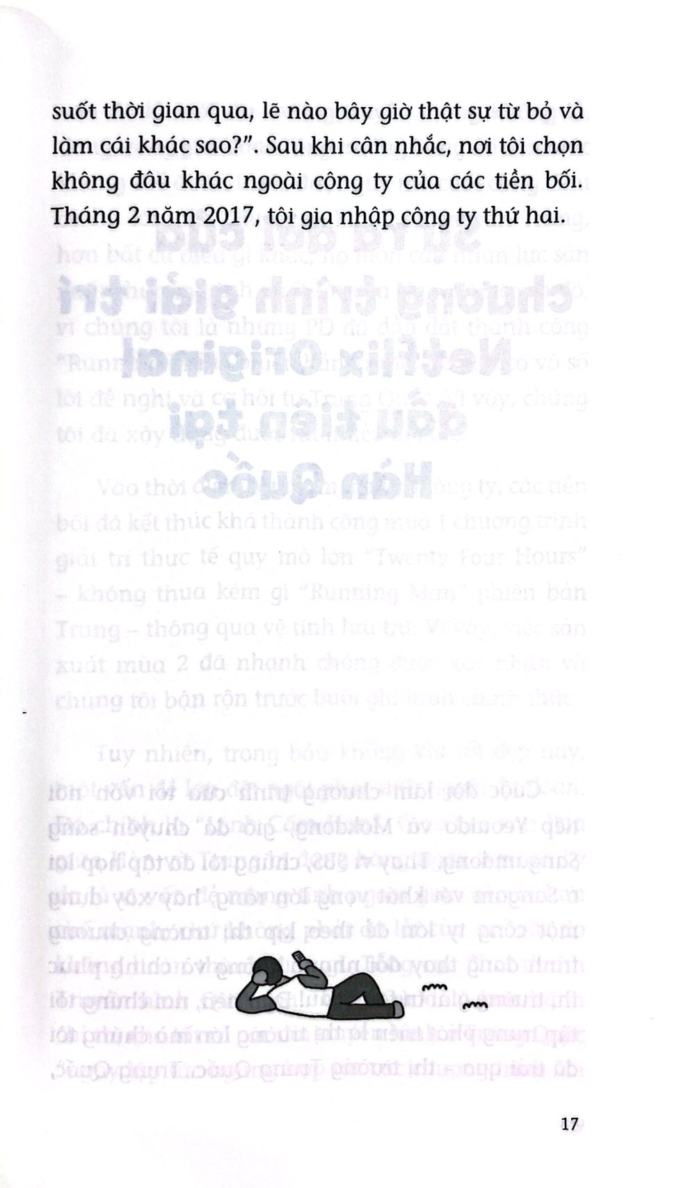 người đến từ địa ngục hài hước - Ảnh 6