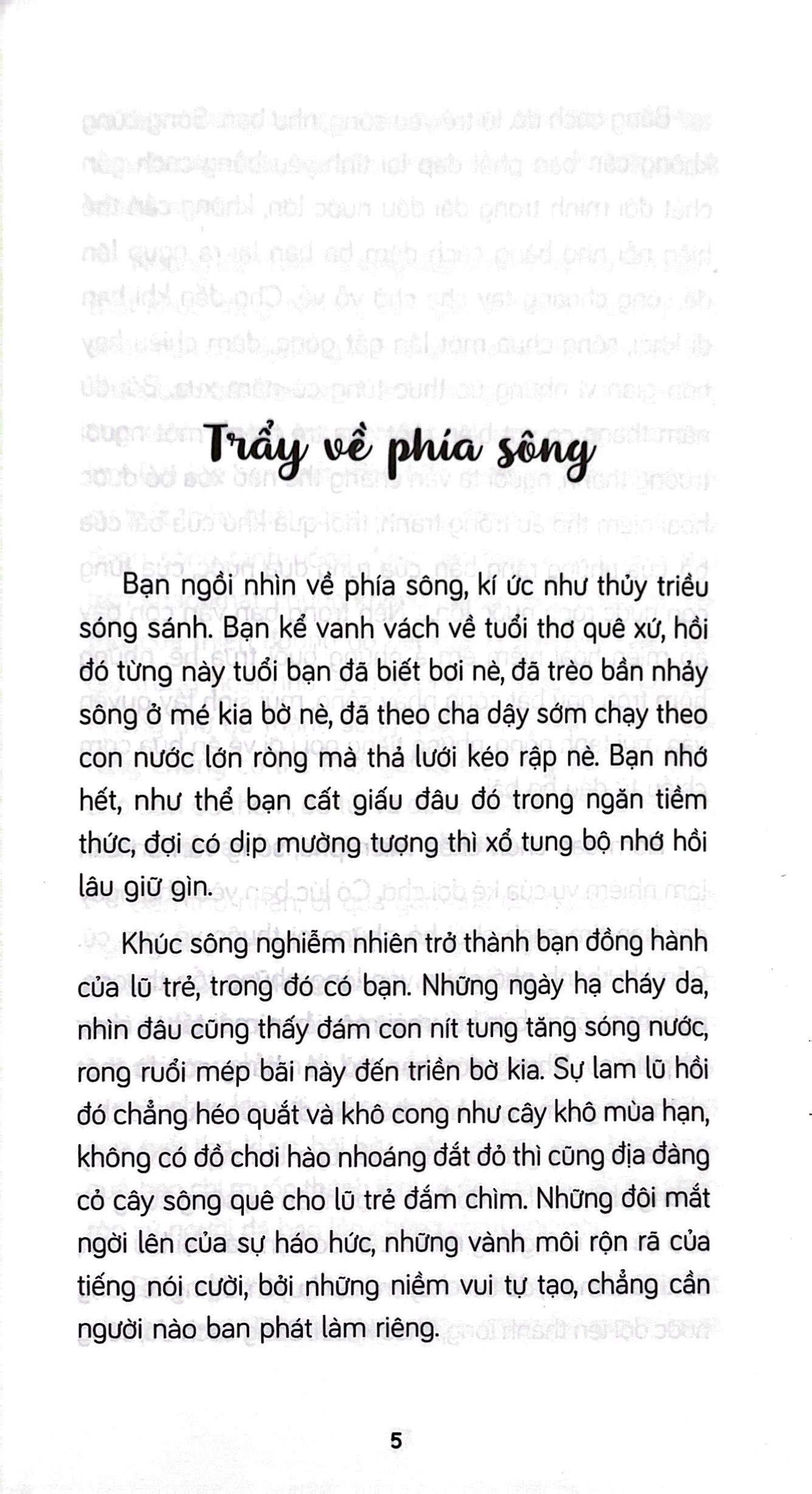 người đi ngang cửa - Ảnh 4