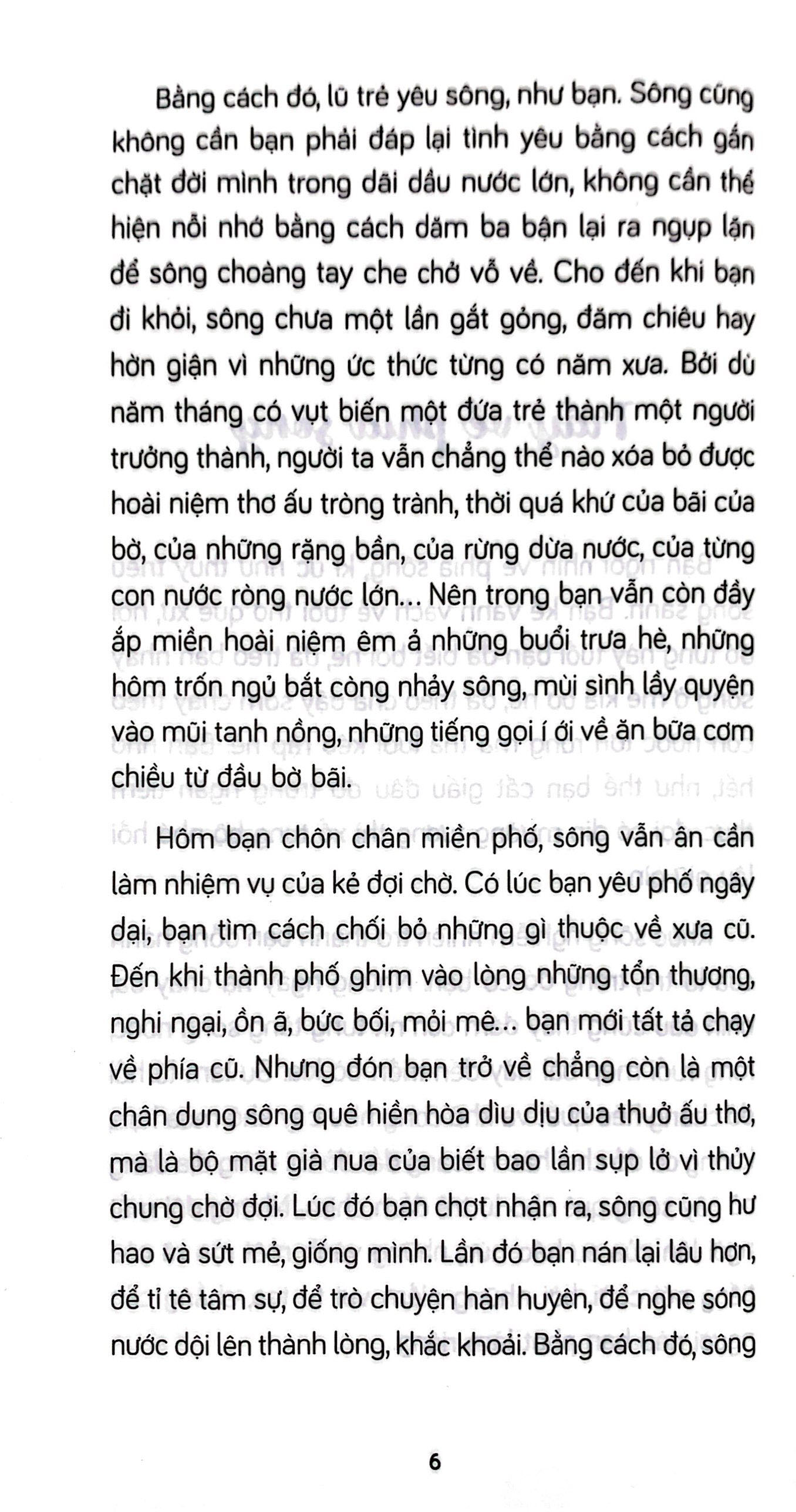 người đi ngang cửa - Ảnh 5