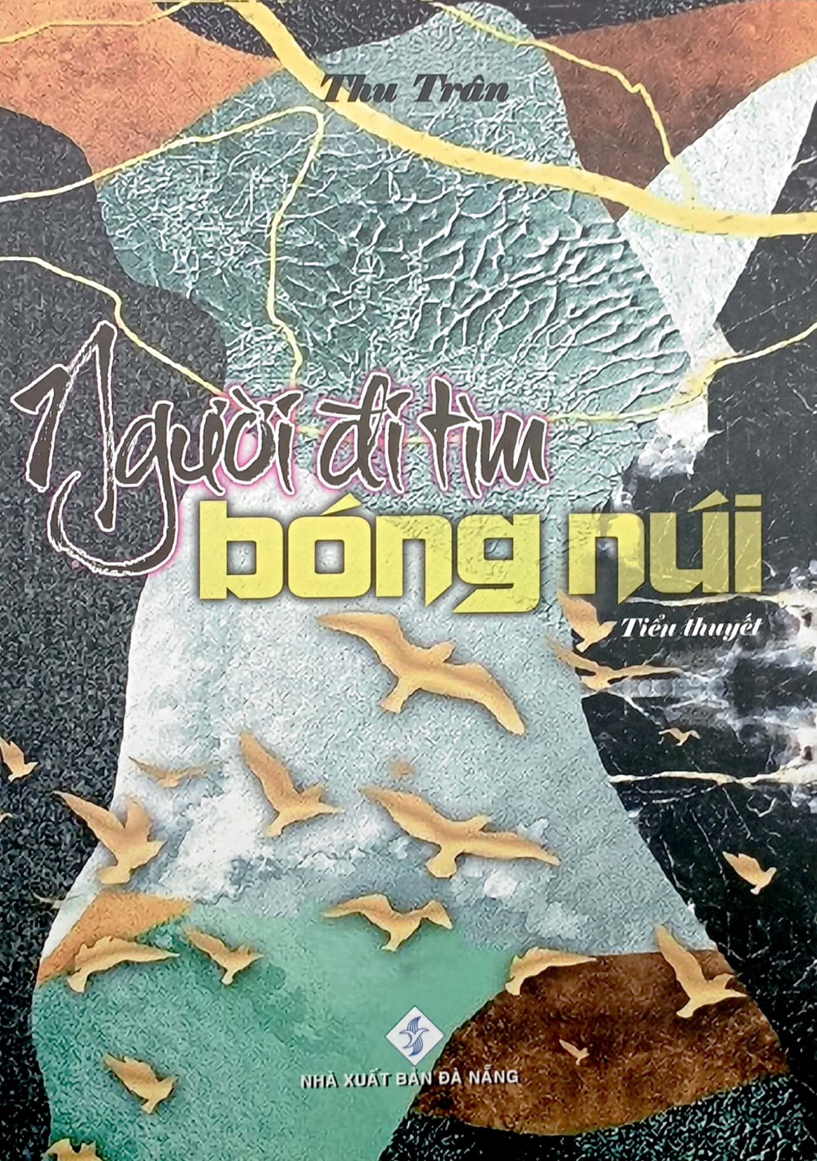 người đi tìm bóng núi - Ảnh 2