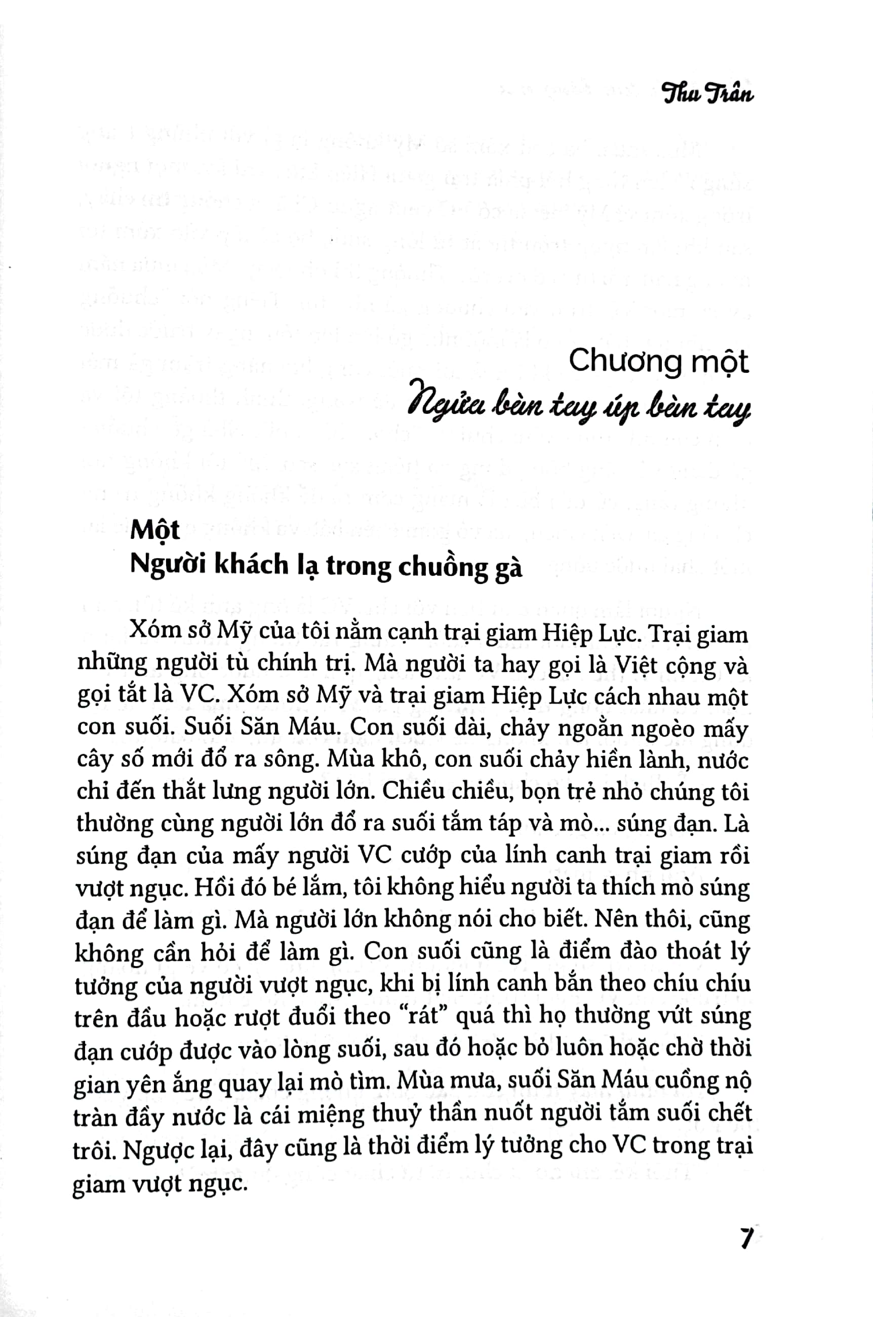 người đi tìm bóng núi - Ảnh 4