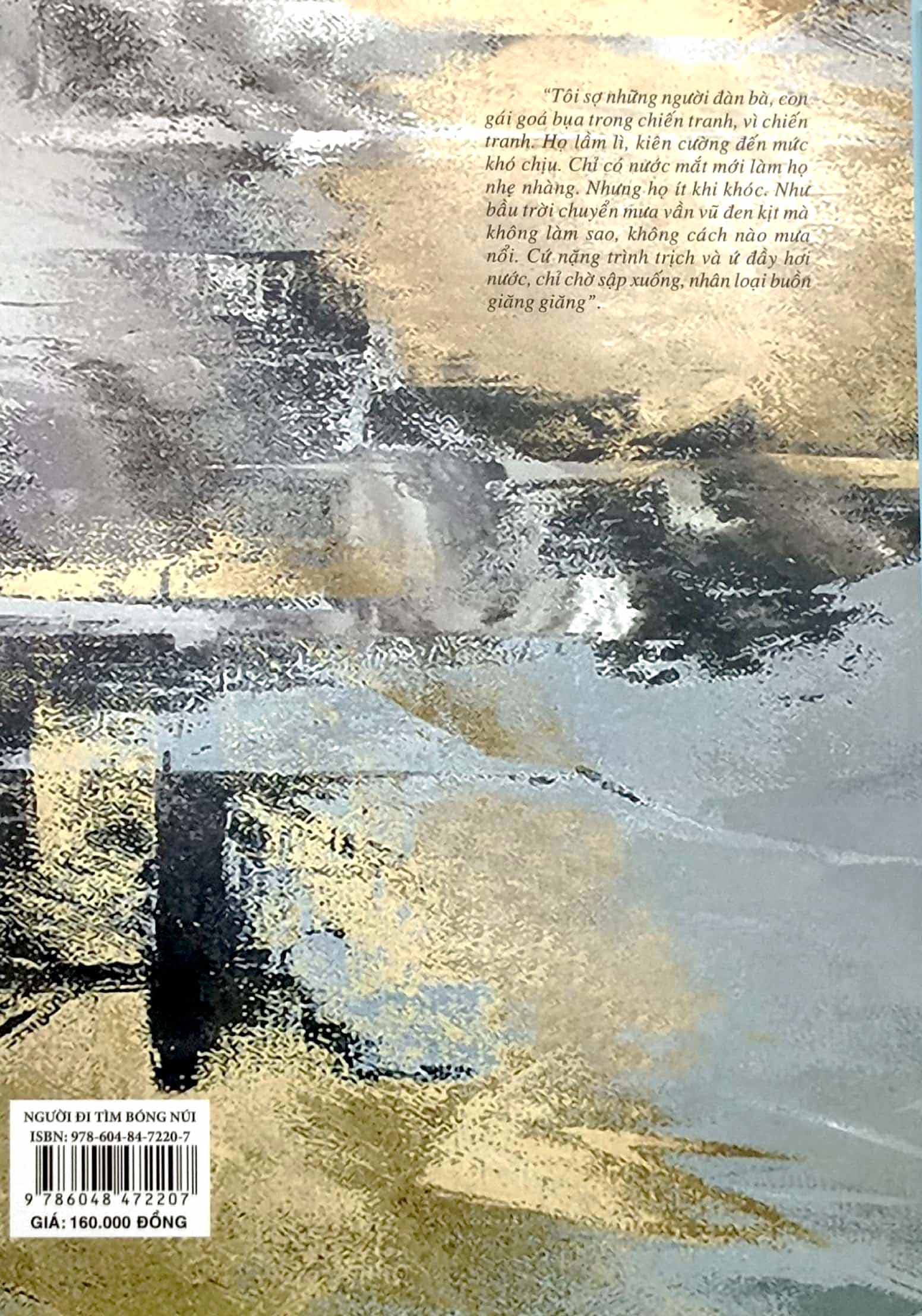 người đi tìm bóng núi - Ảnh 6