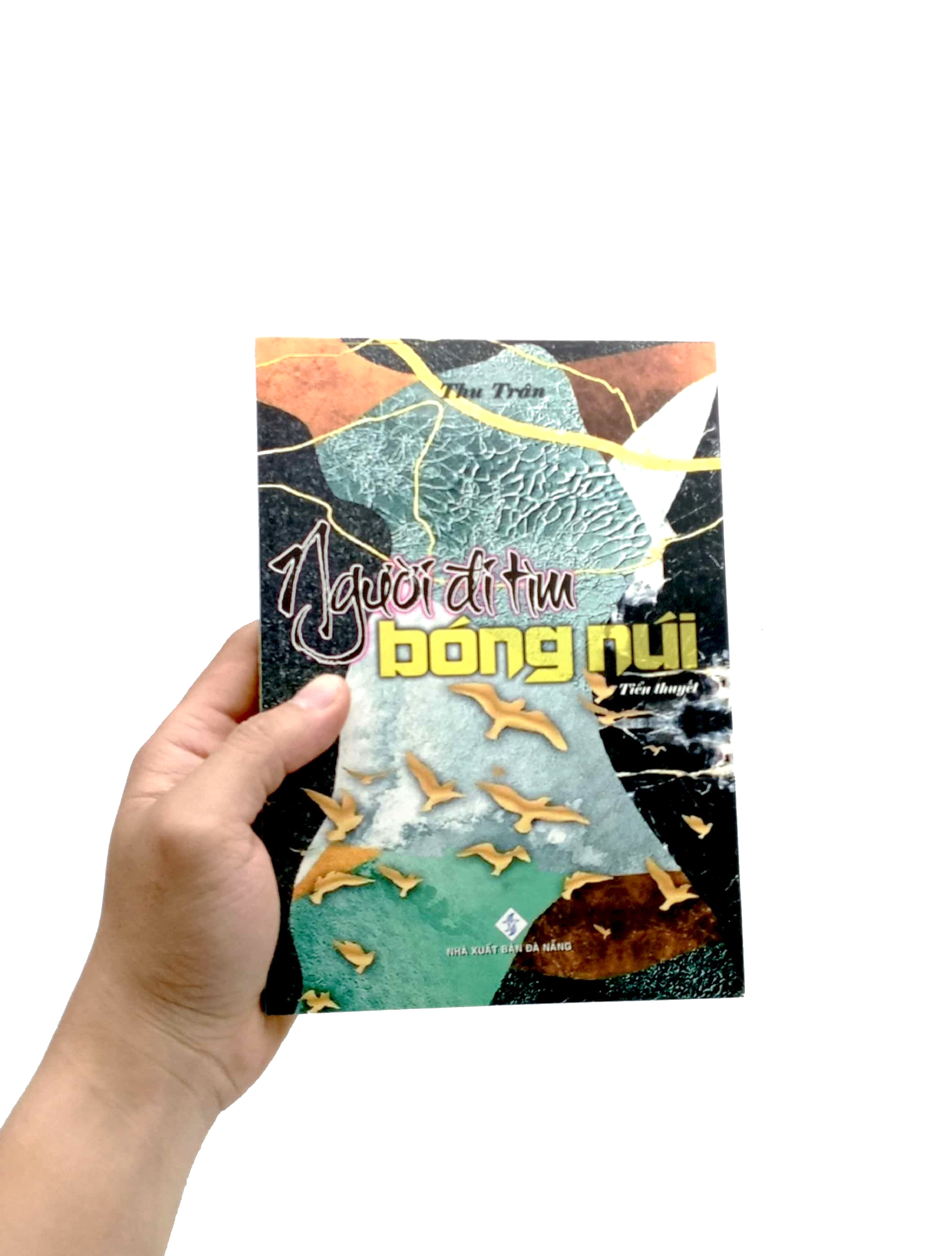 người đi tìm bóng núi - Ảnh 7