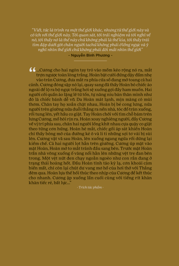 người đi vắng (bản đặc biệt) - Ảnh 14