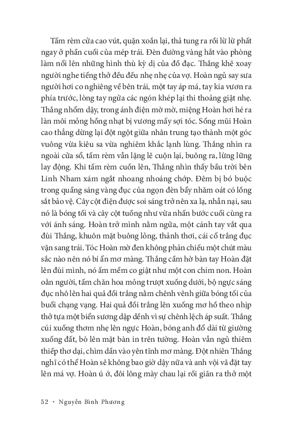 người đi vắng (bản đặc biệt) - Ảnh 8