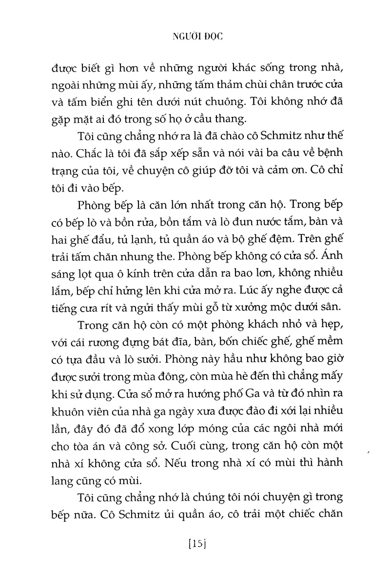 người đọc - Ảnh 11