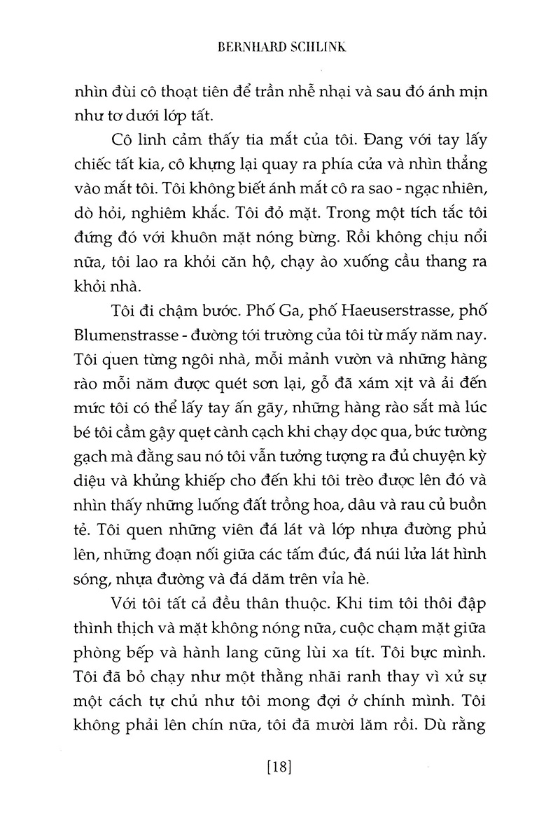 người đọc - Ảnh 14