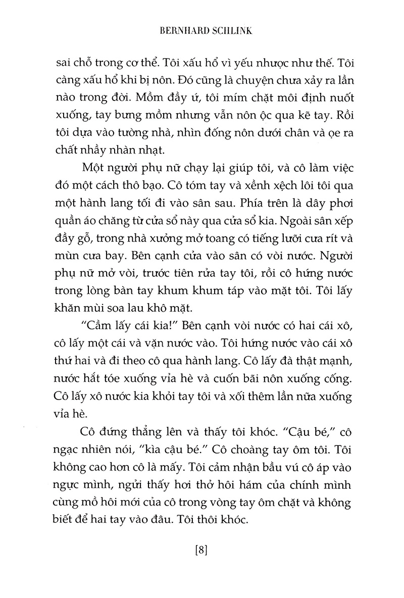 người đọc - Ảnh 4