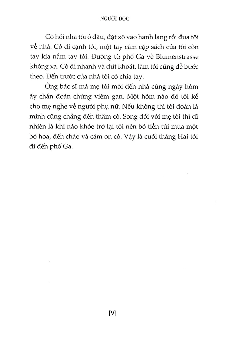 người đọc - Ảnh 5