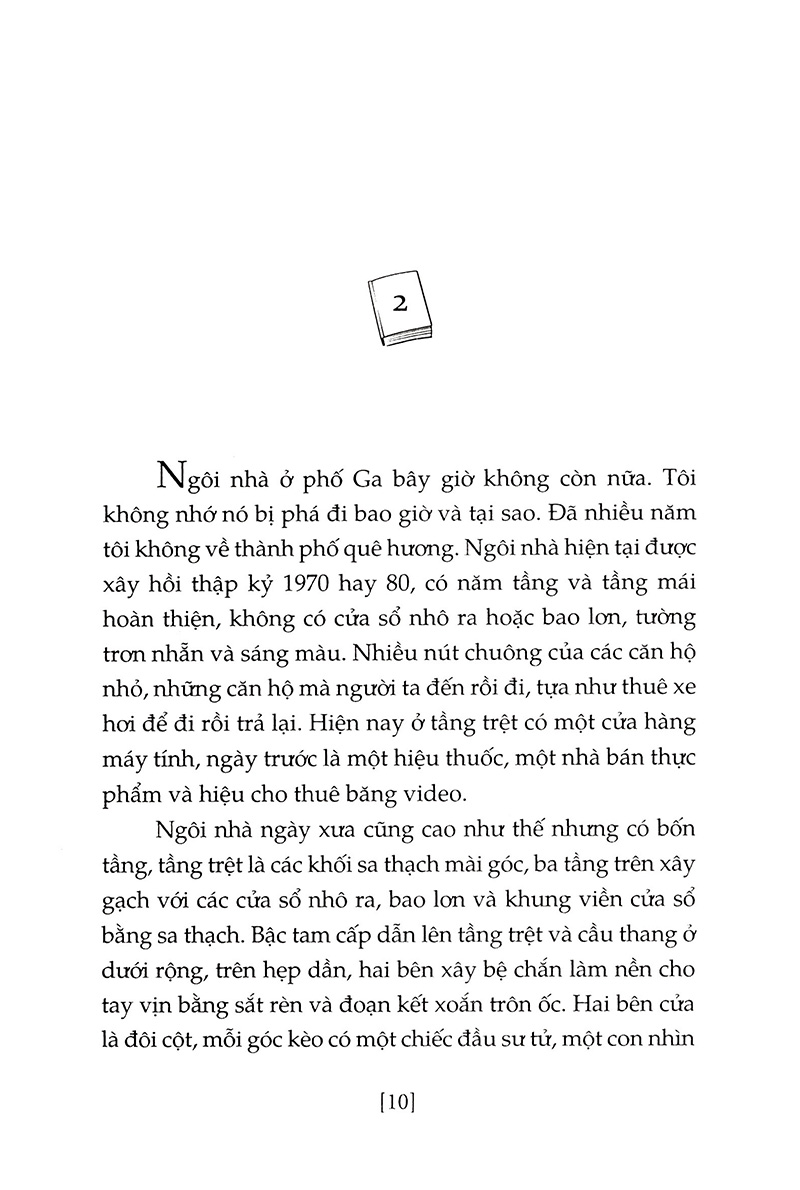 người đọc - Ảnh 6