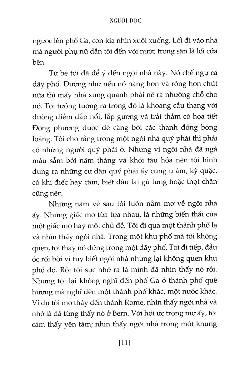 người đọc - Ảnh 7