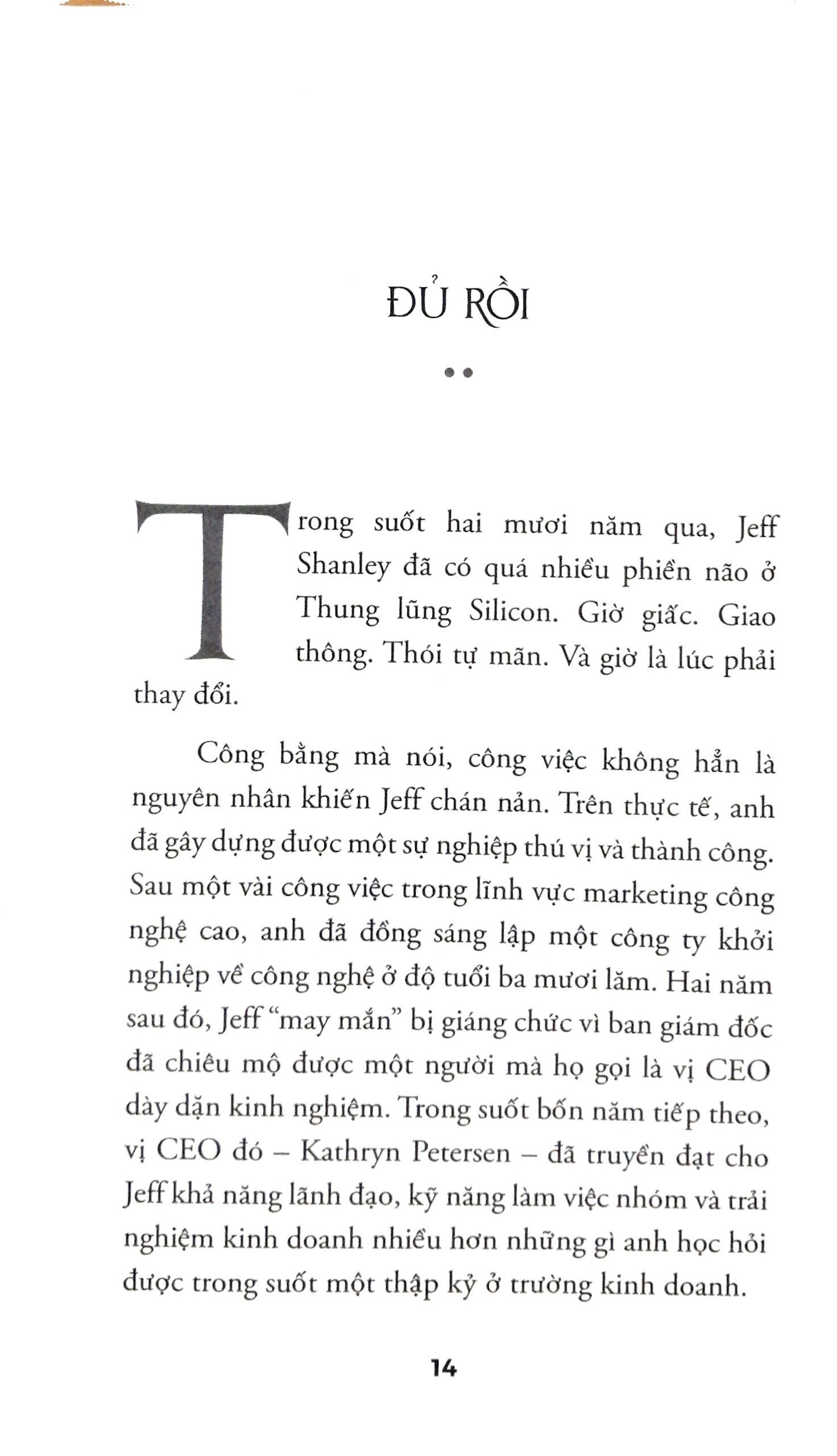 người đồng đội lý tưởng - Ảnh 7