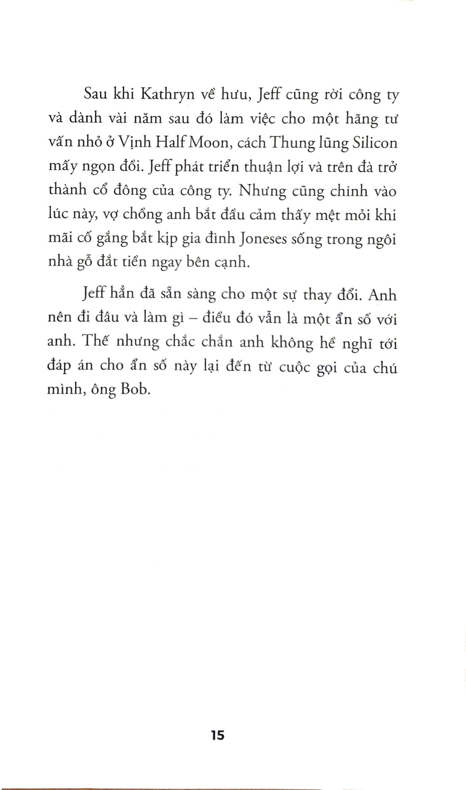 người đồng đội lý tưởng - Ảnh 8