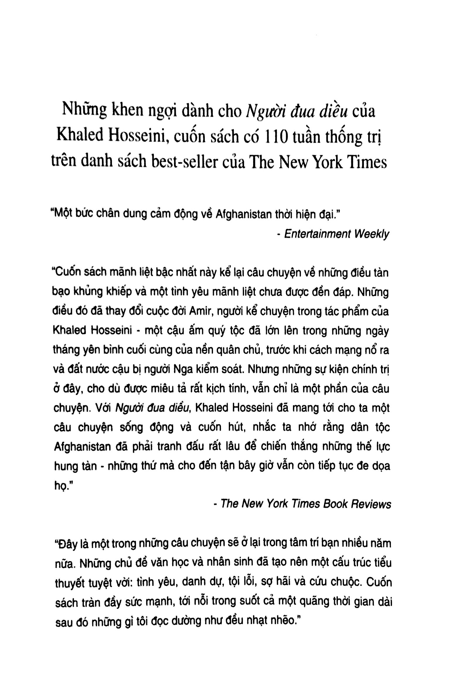 người đua diều - Ảnh 3