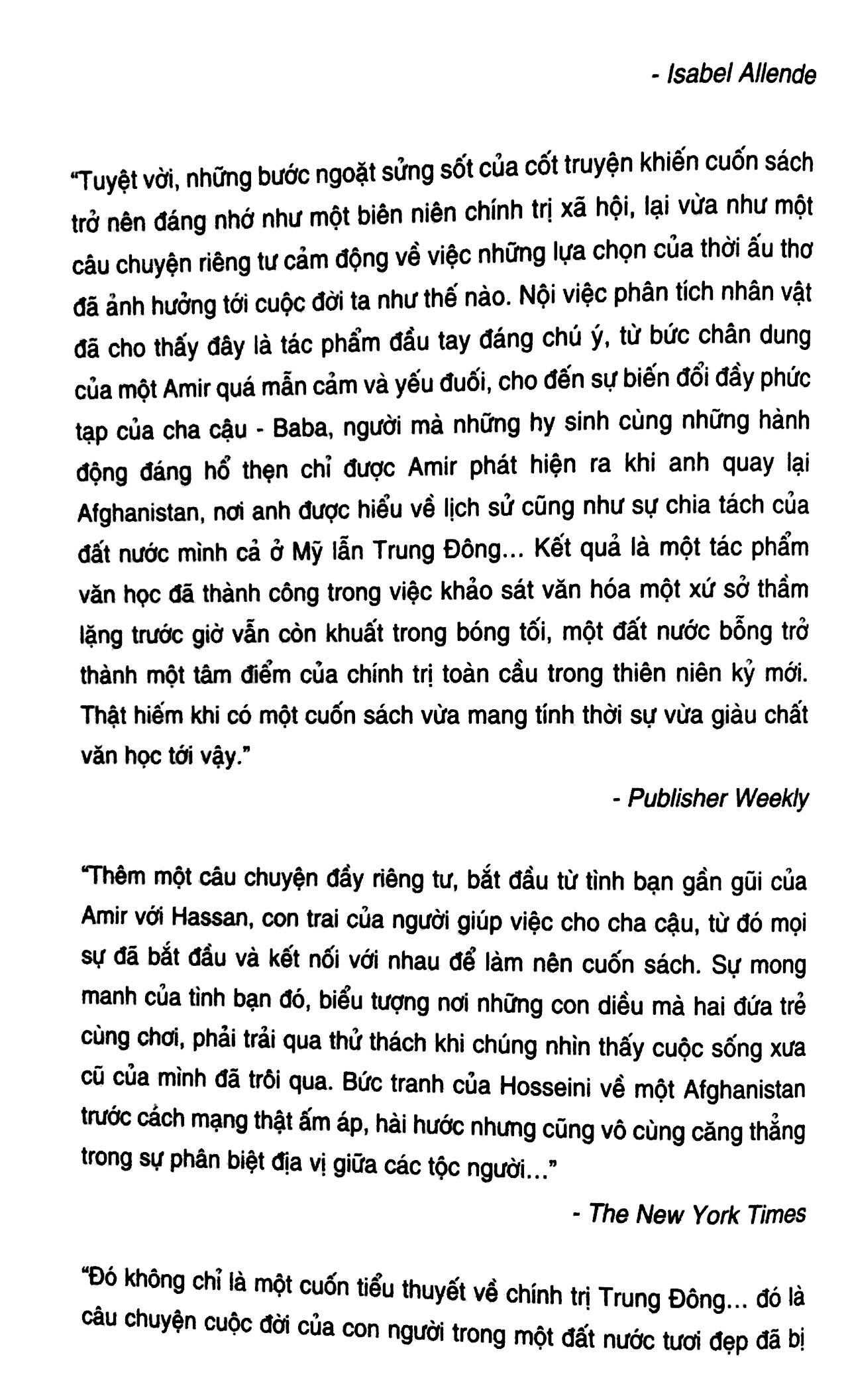 người đua diều - Ảnh 4